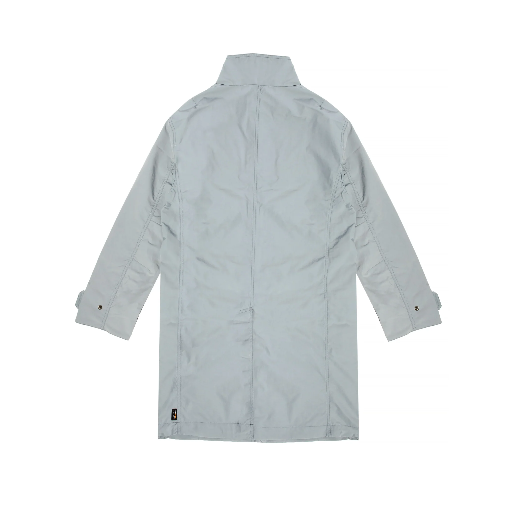 Puma x Nanamica Mens Woven Coat - Image 2