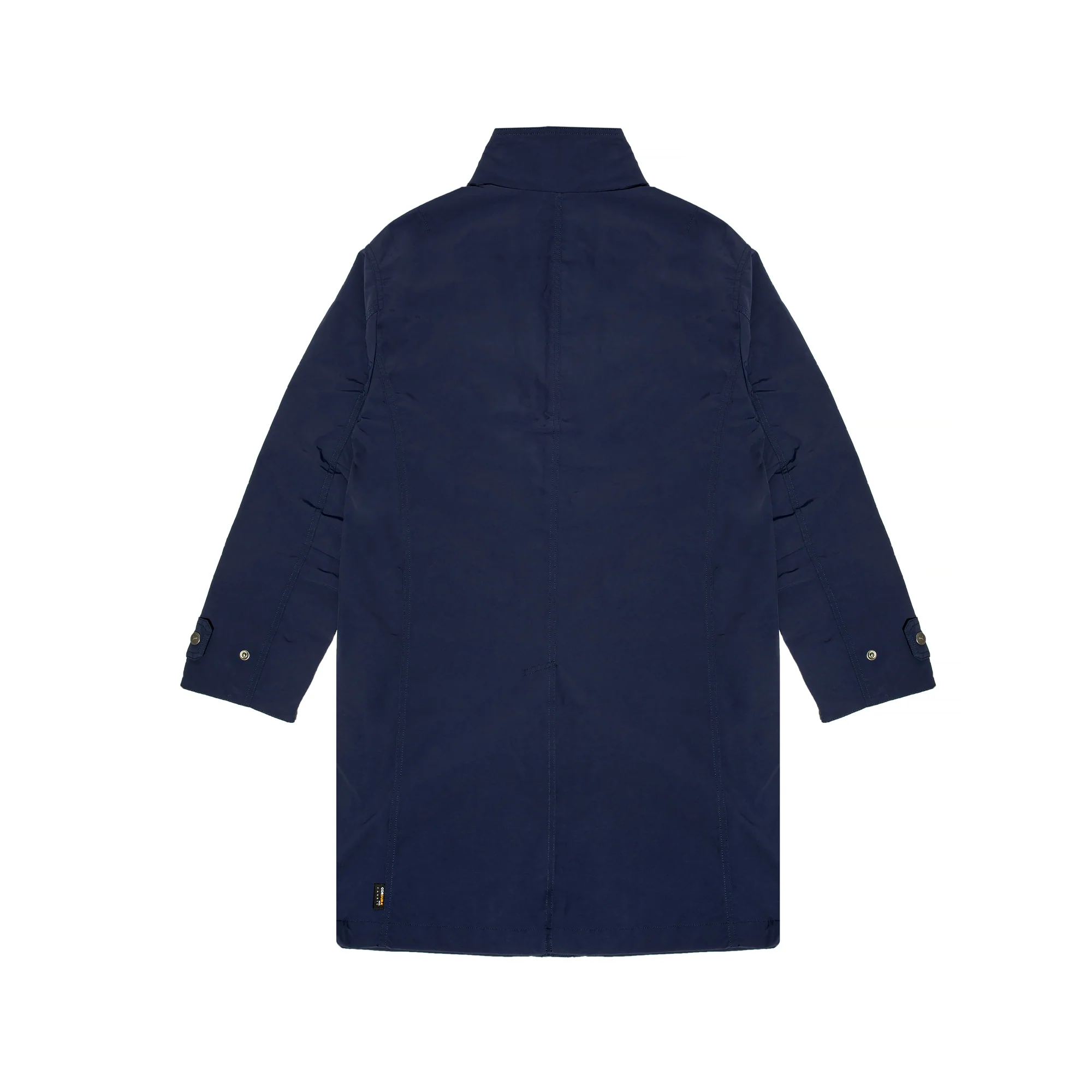 Puma x Nanamica Mens Woven Coat - Image 2