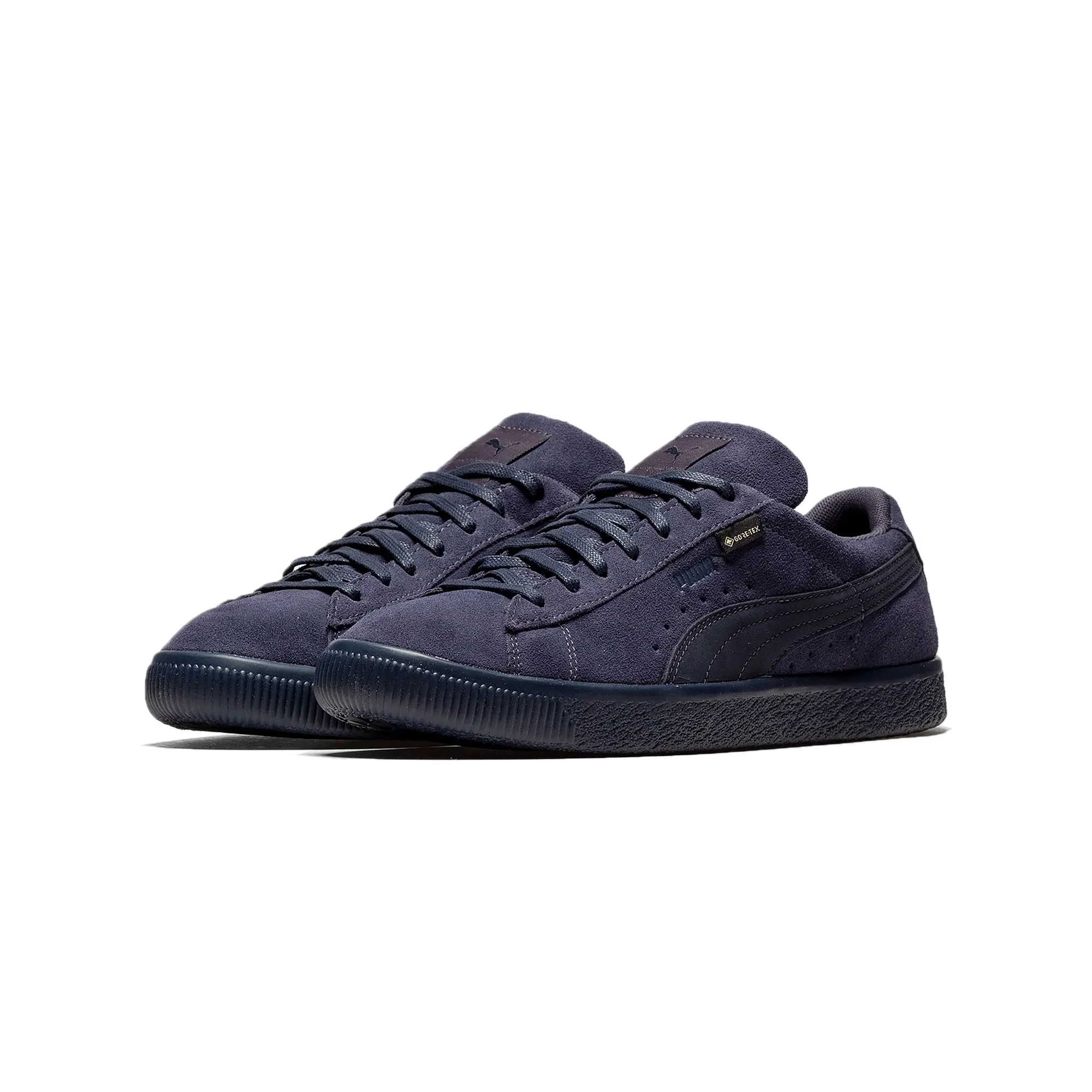 Puma x Nanamica Suede VTG GTX Shoes - Image 2
