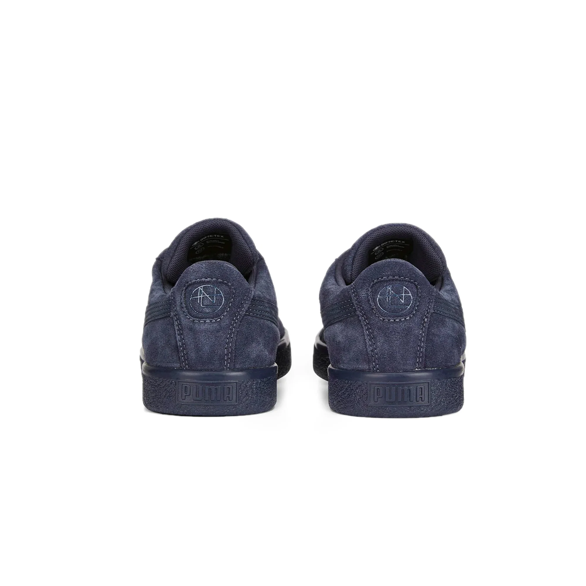 Puma x Nanamica Suede VTG GTX Shoes - Image 3