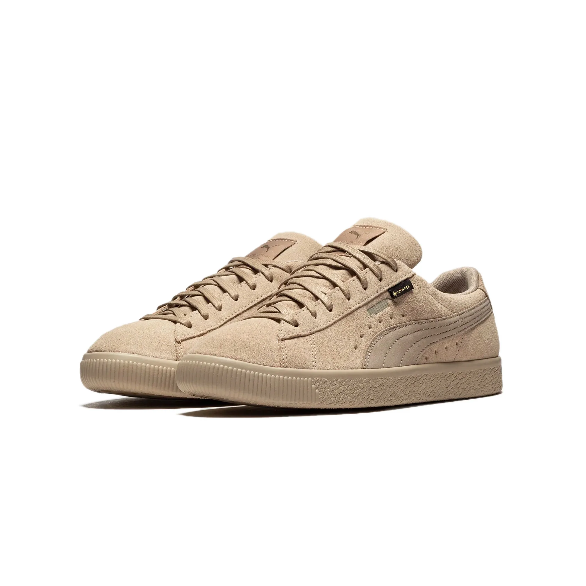 Puma x Nanamica Suede VTG GTX Shoes - Image 2