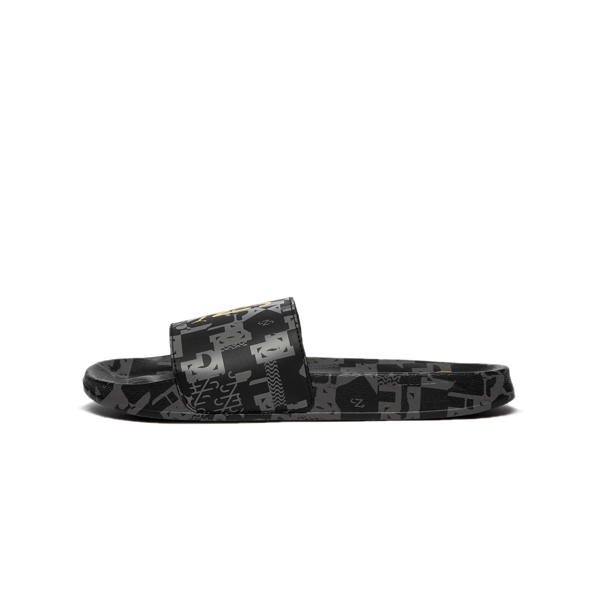 Puma Mens Leadcat Blk NJR - Image 2