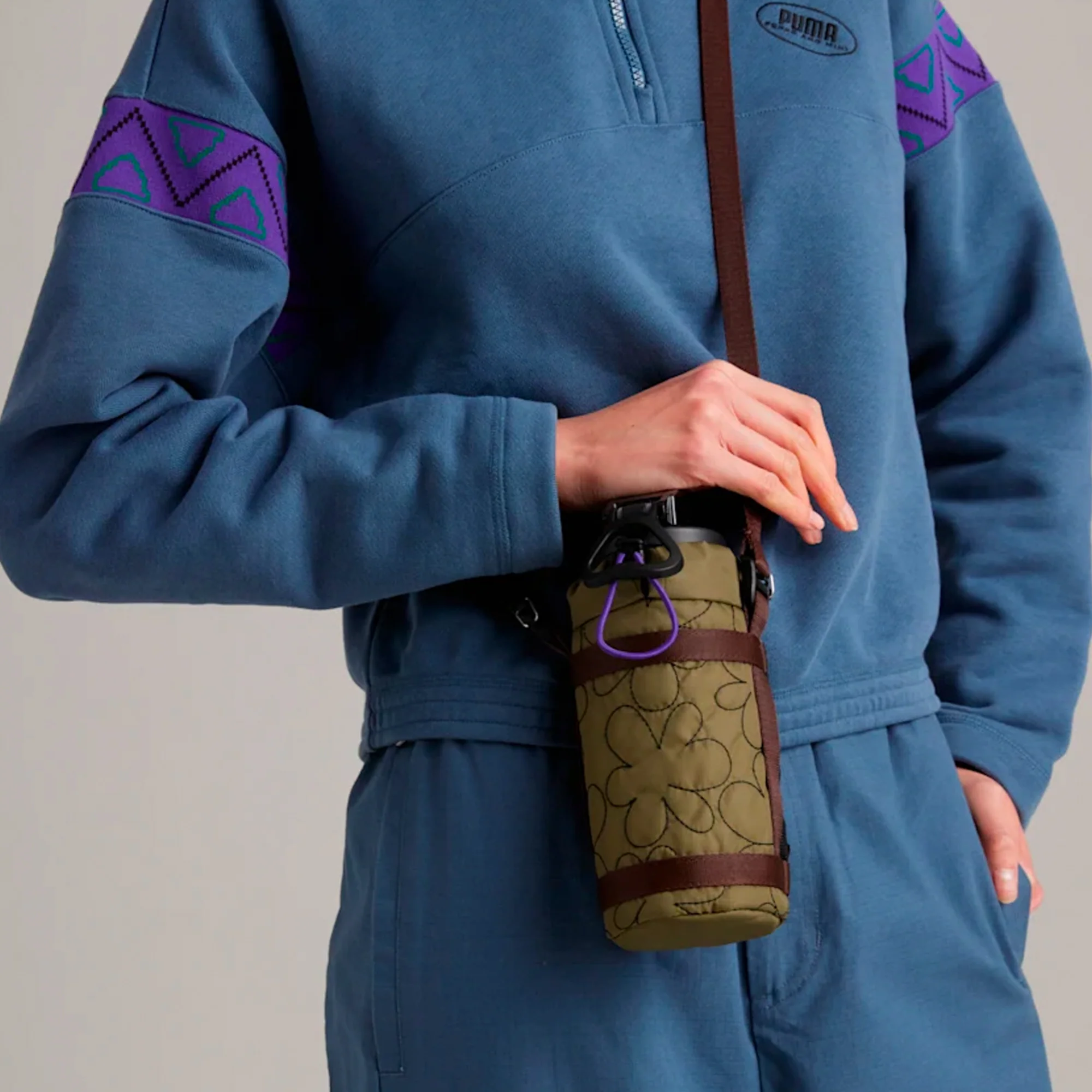 Puma x P.A.M. Bottle Bag Set - Image 2