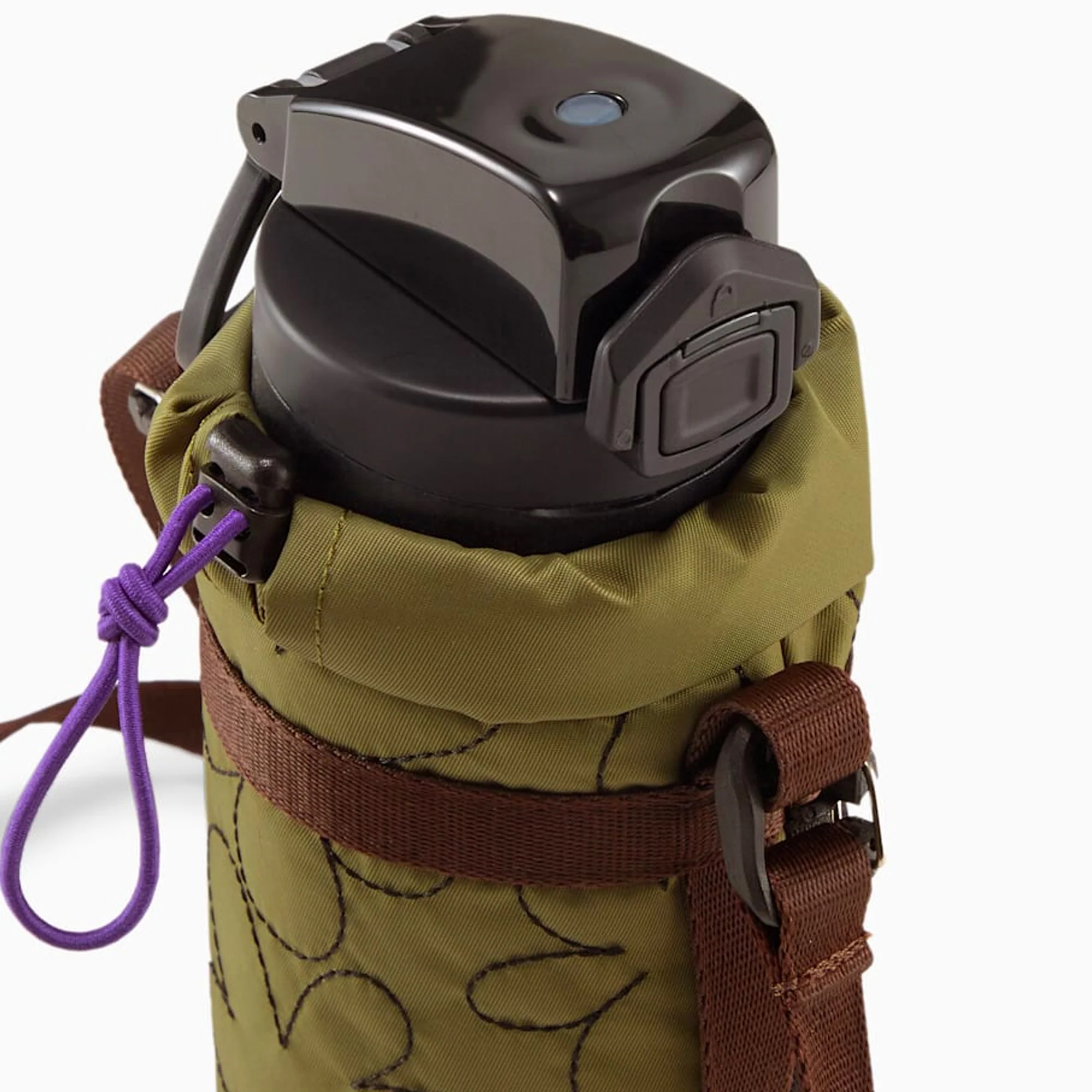 Puma x P.A.M. Bottle Bag Set - Image 4