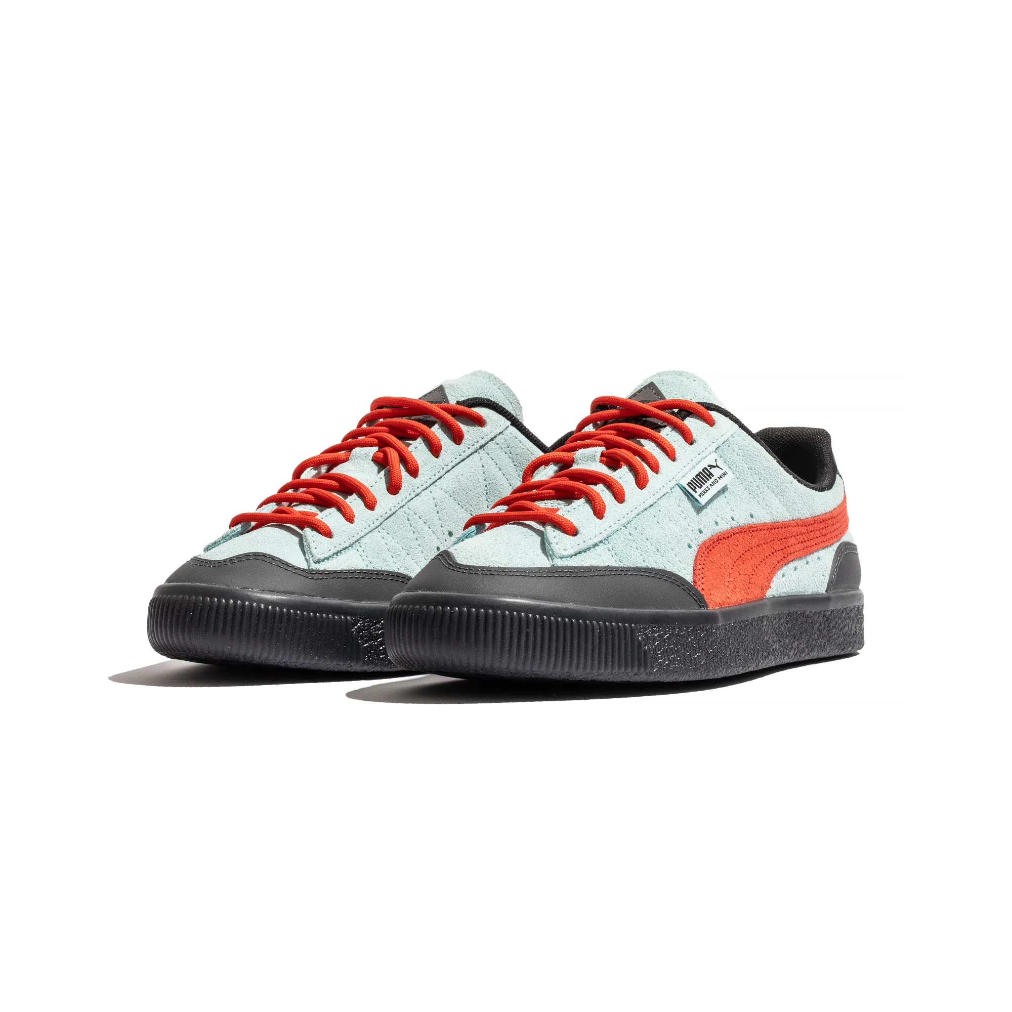 Puma x P.A.M. Mens Clyde Rubber Shoes - Image 2
