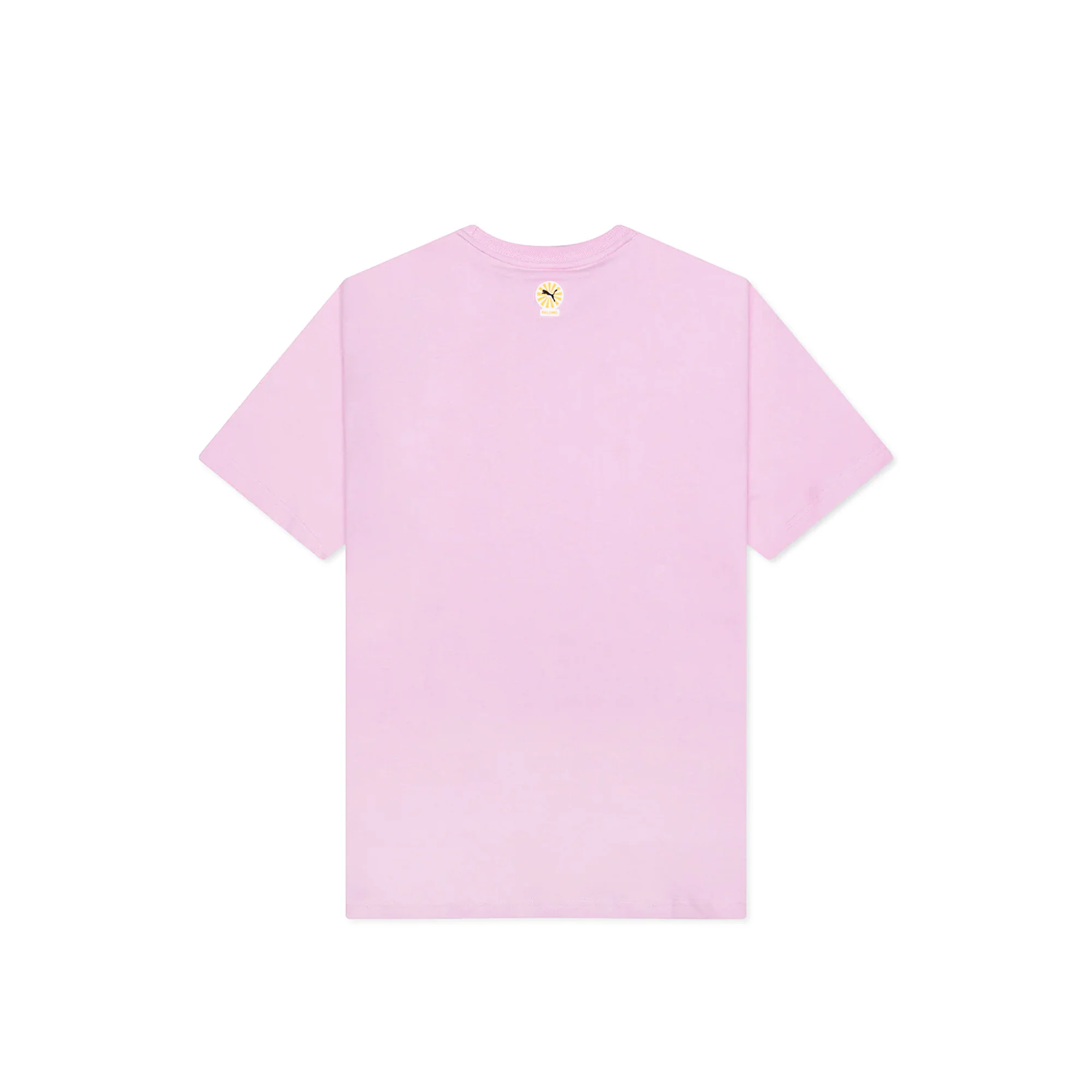 Puma x Palomo Mens Graphic SS Tee - Image 2