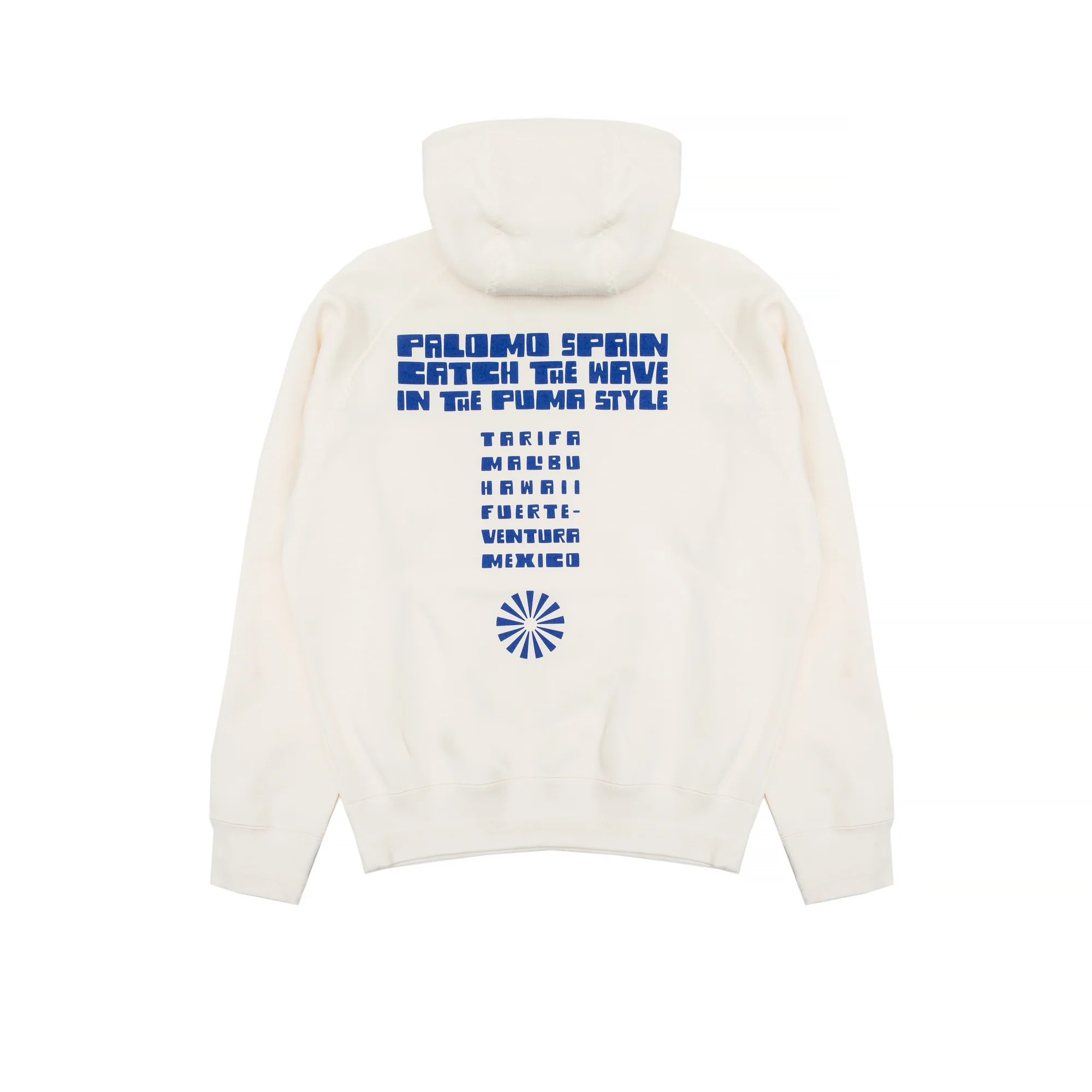 Puma x Palomo Mens Hoodie - Image 2