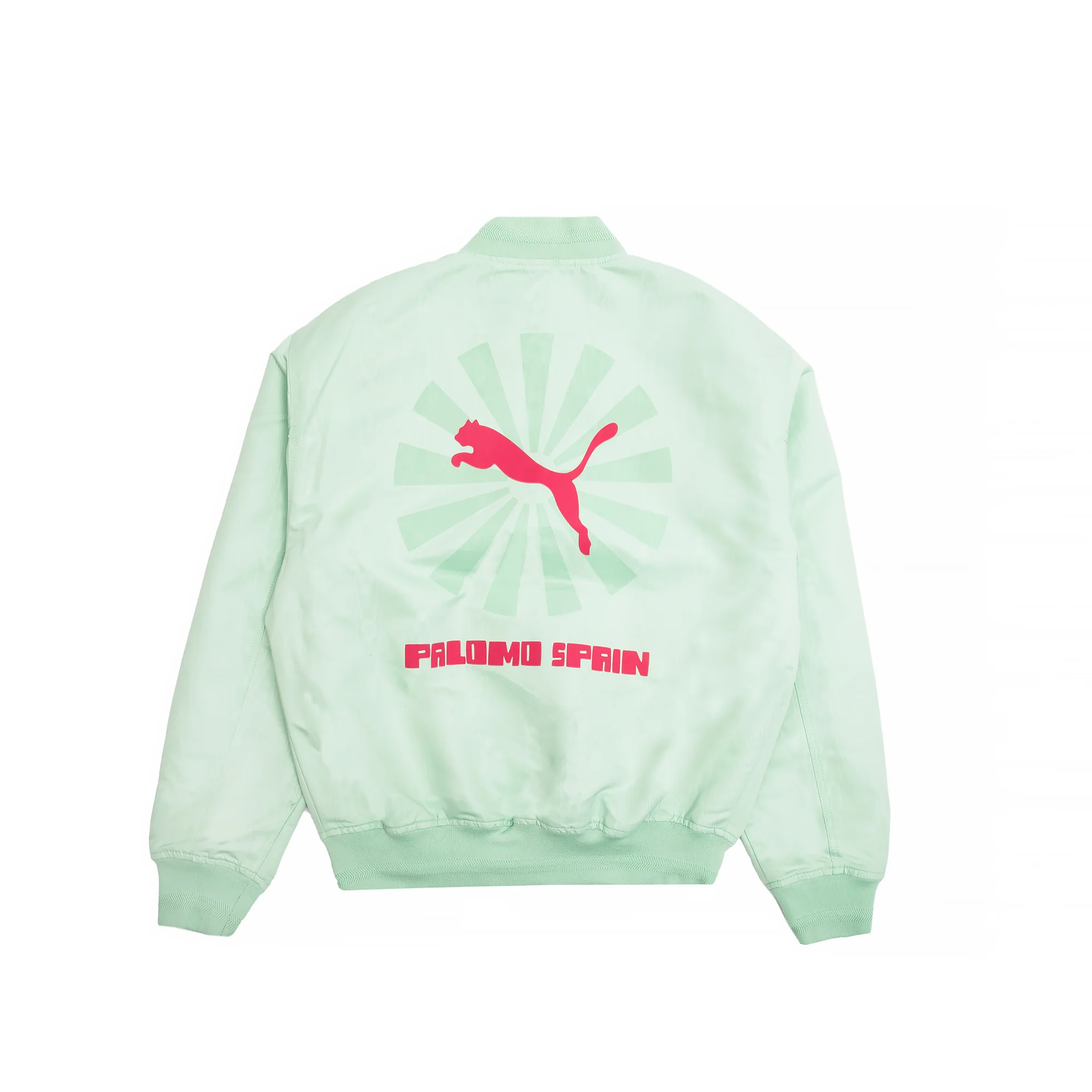 Puma x Palomo Mens Lightweight Jacket - Image 2