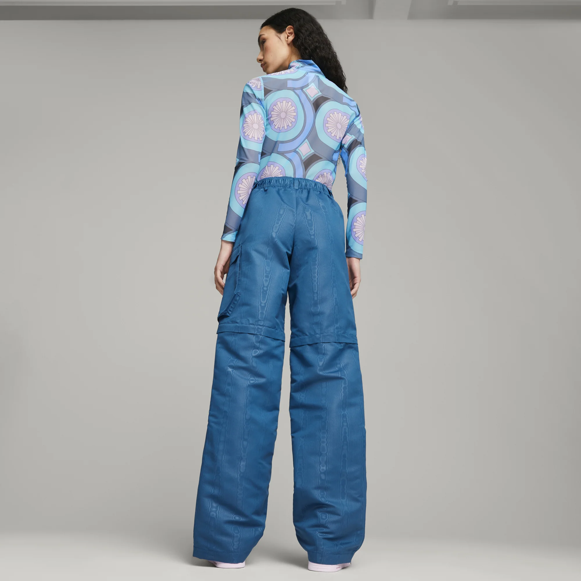 Puma x Palomo Mens Lightweight Pants - Image 3