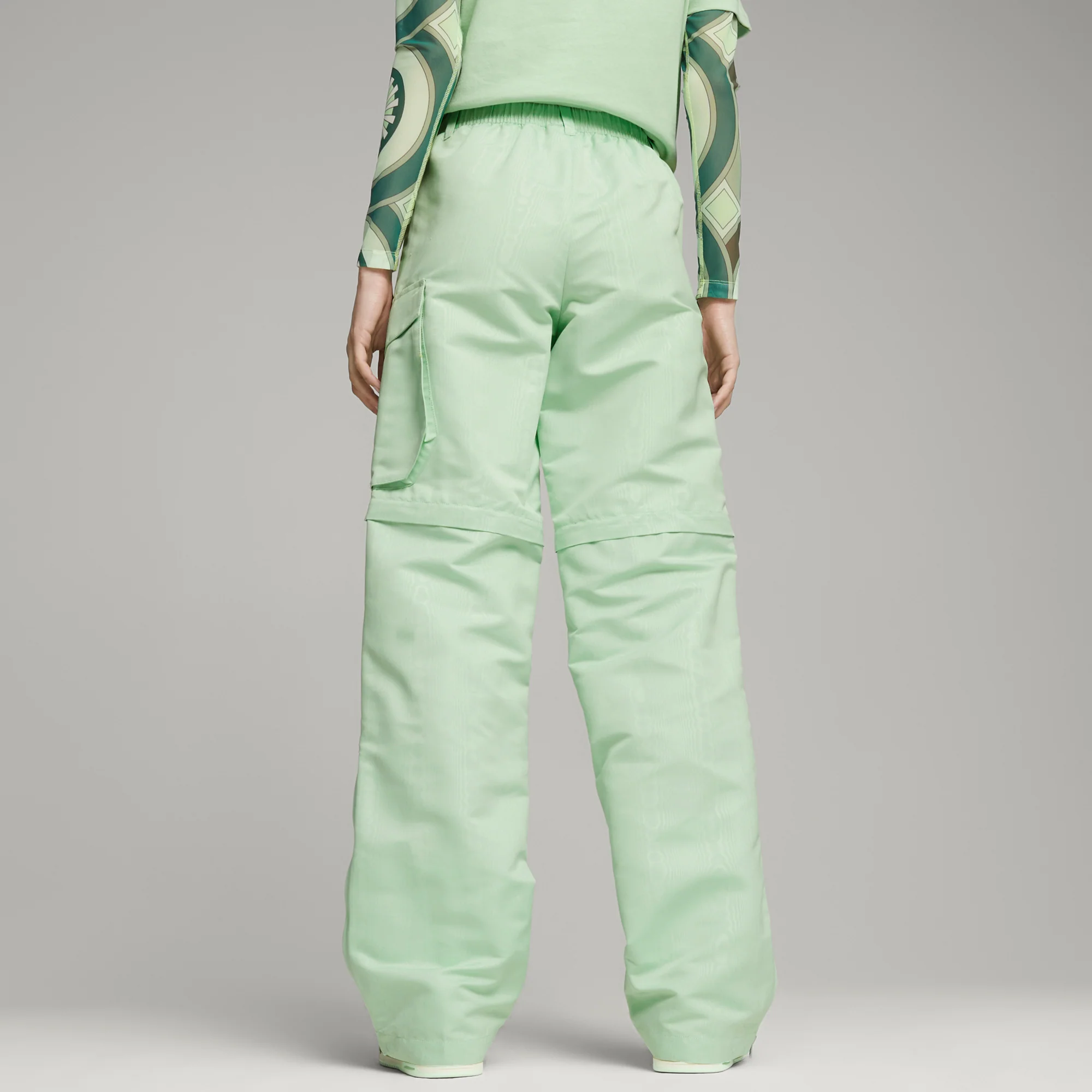 Puma x Palomo Mens Lightweight Pants - Image 3