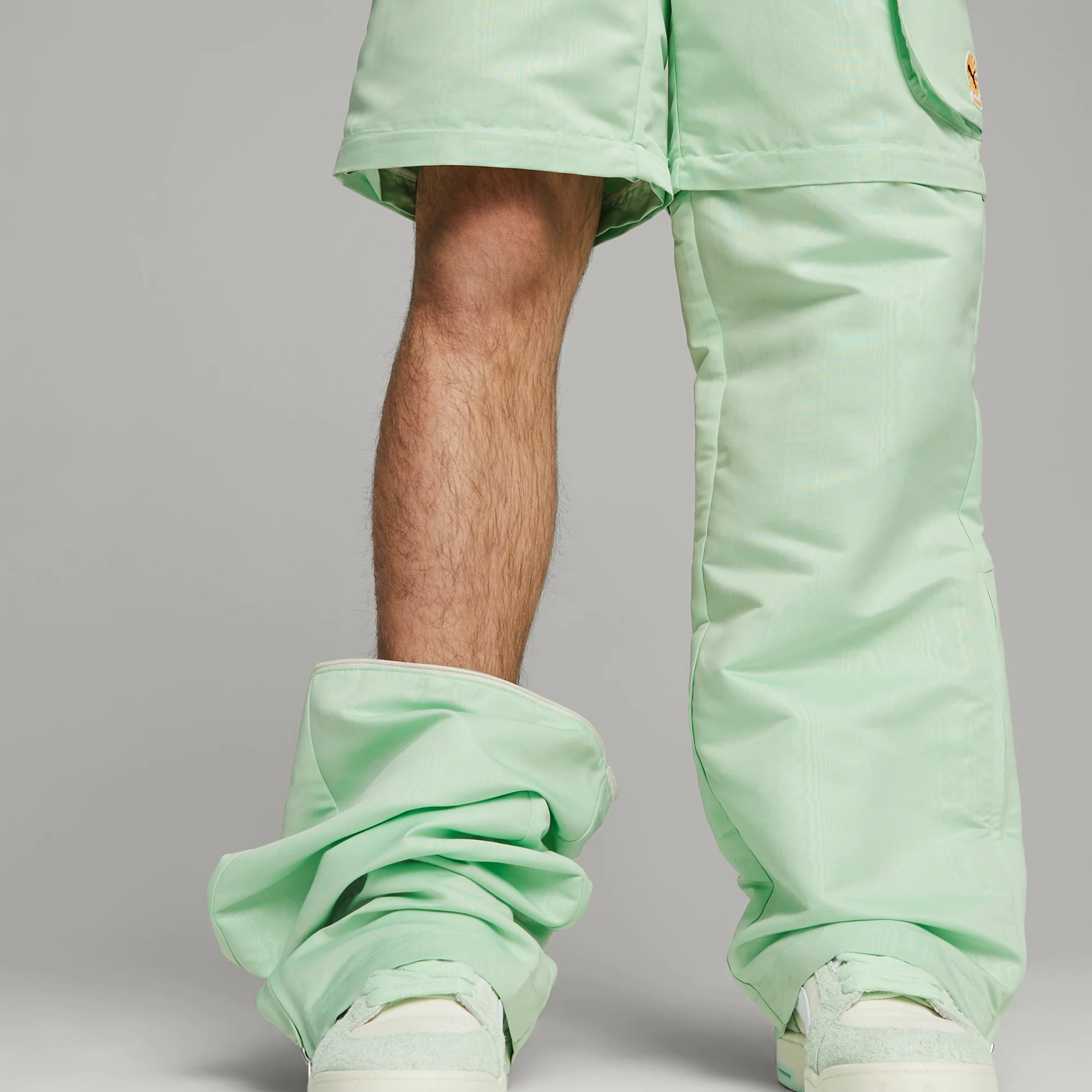 Puma x Palomo Mens Lightweight Pants - Image 4