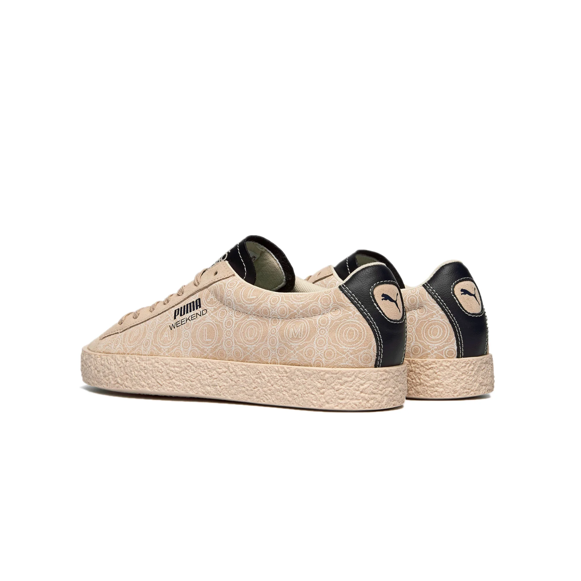 Puma x Palomo Mens Weekend Shoes - Image 2
