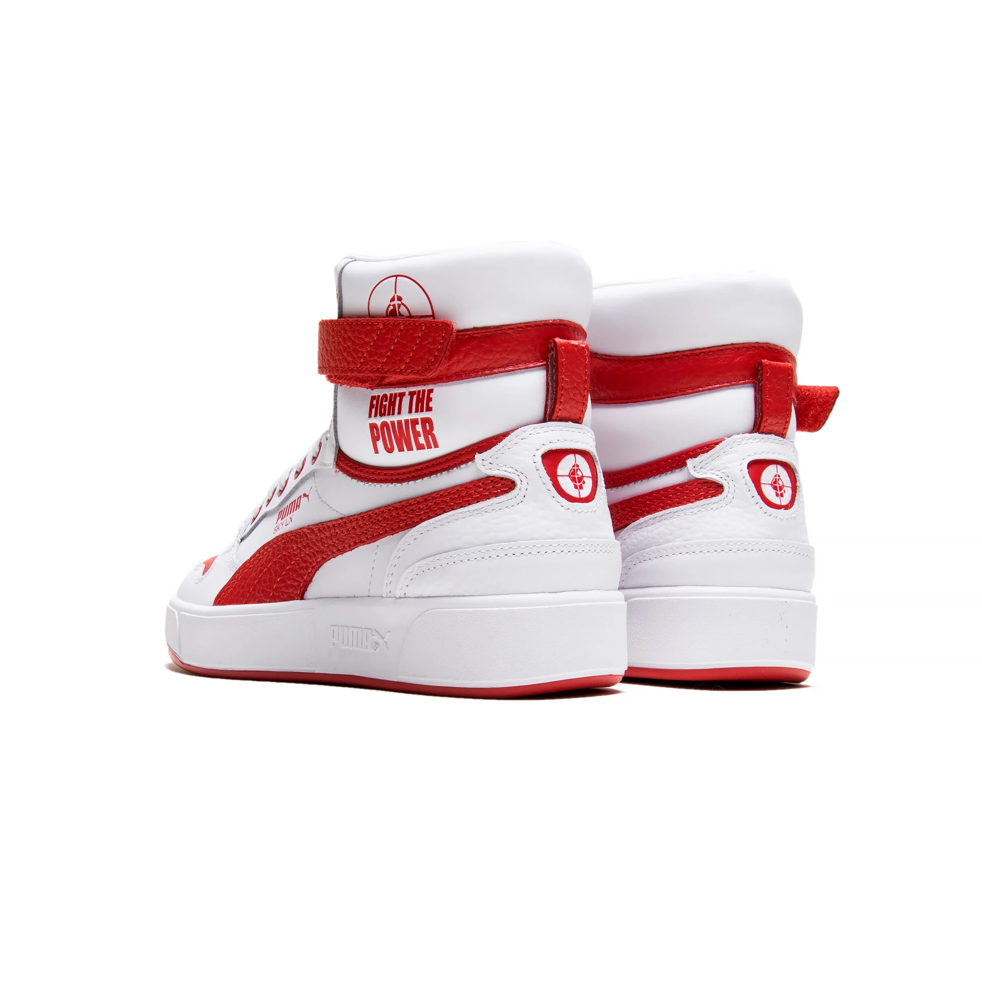 PUMA MEN SKY LX PUBLIC ENEMY SHOE - Image 3