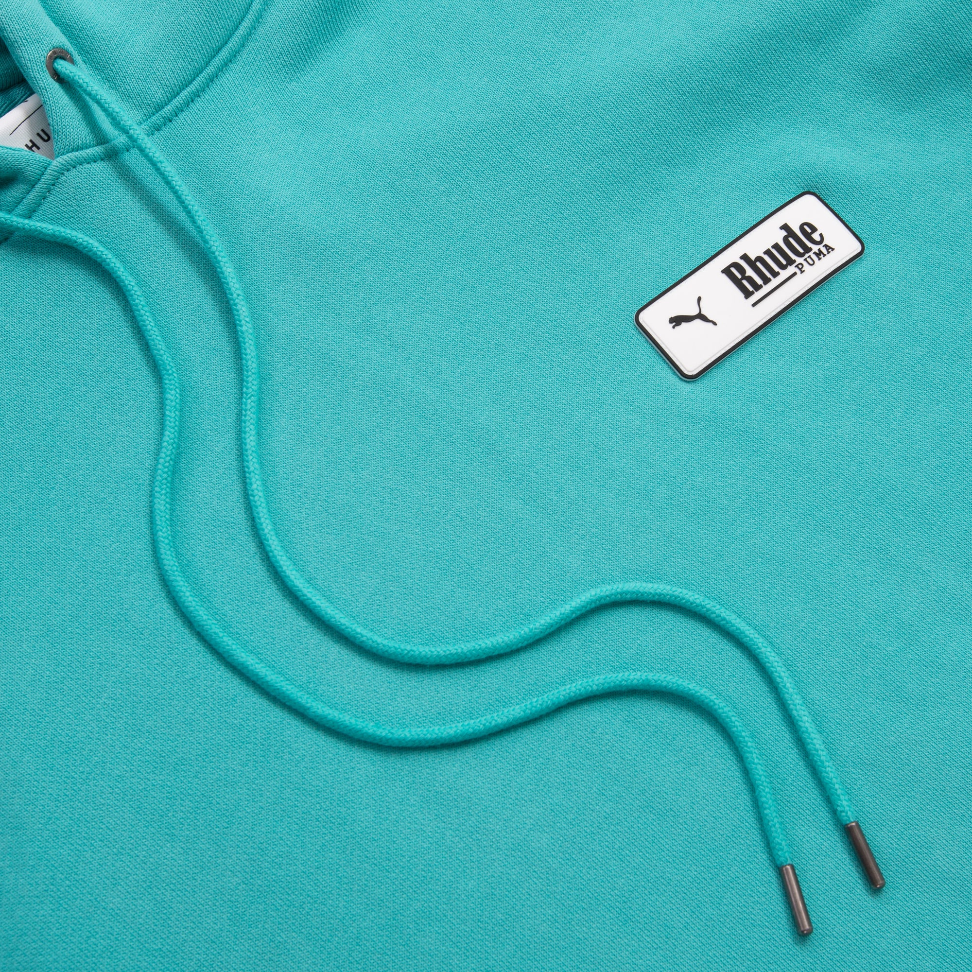 Puma x Rhude Mens Hoodie - Image 2