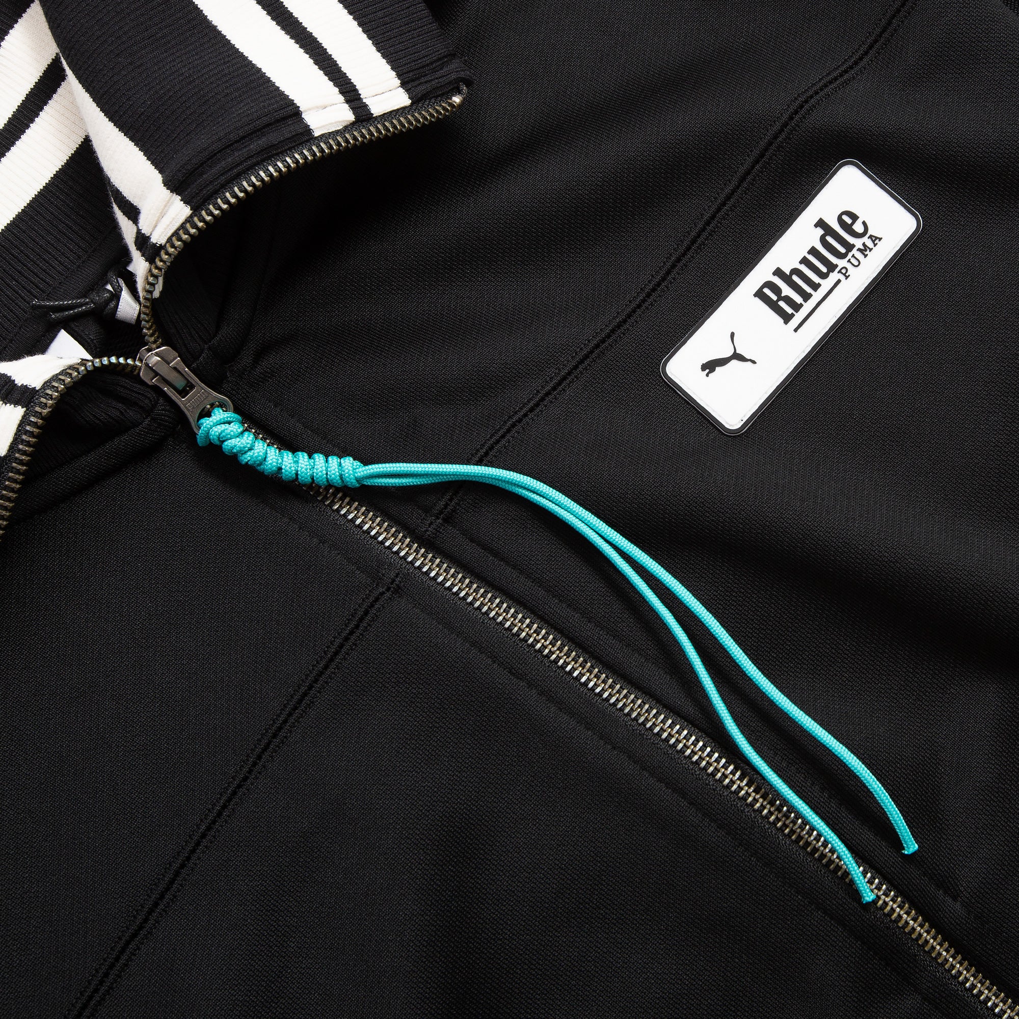 Puma x Rhude Mens XTG Track Jacket - Image 2