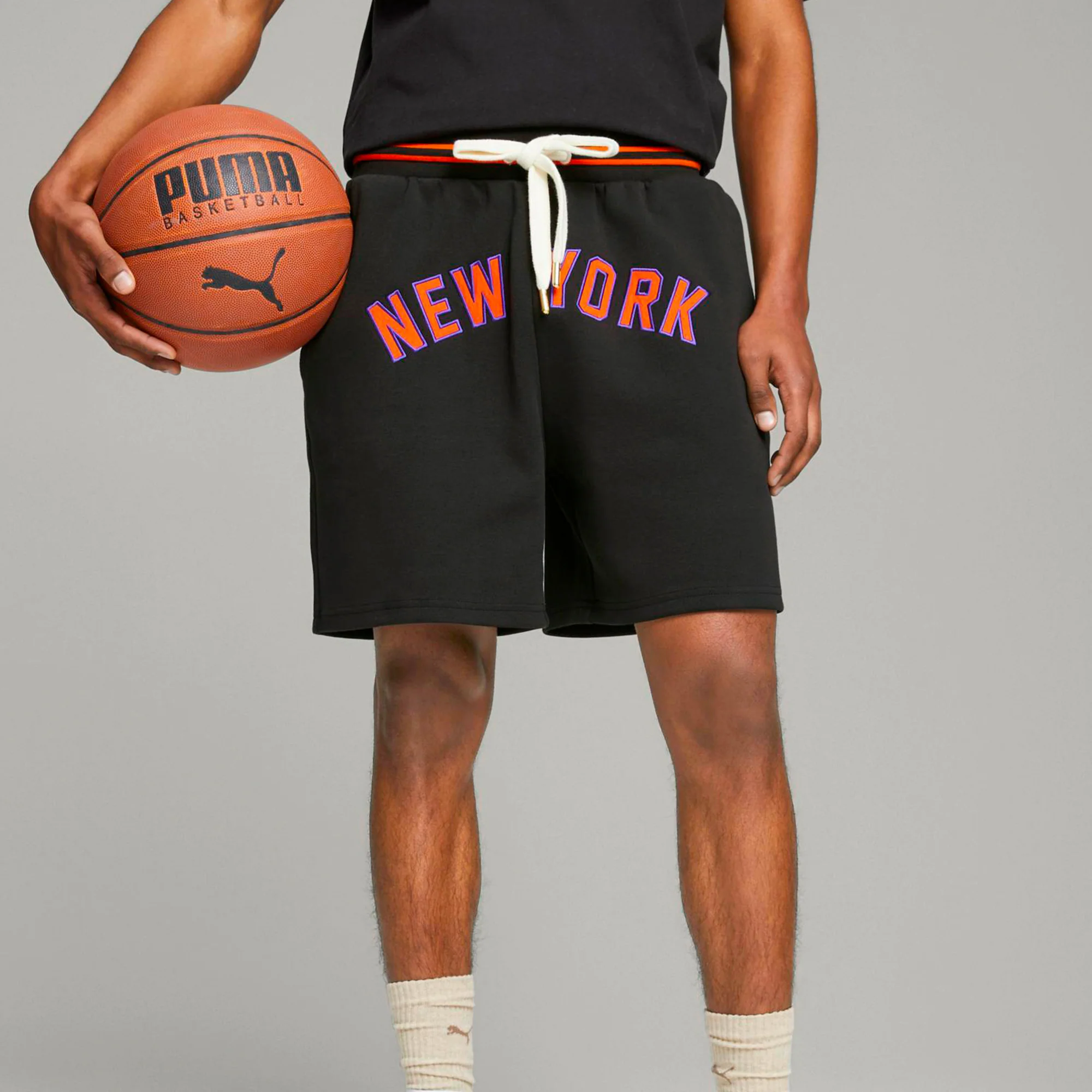Puma x Rhuigi Basketball Shorts - Image 2