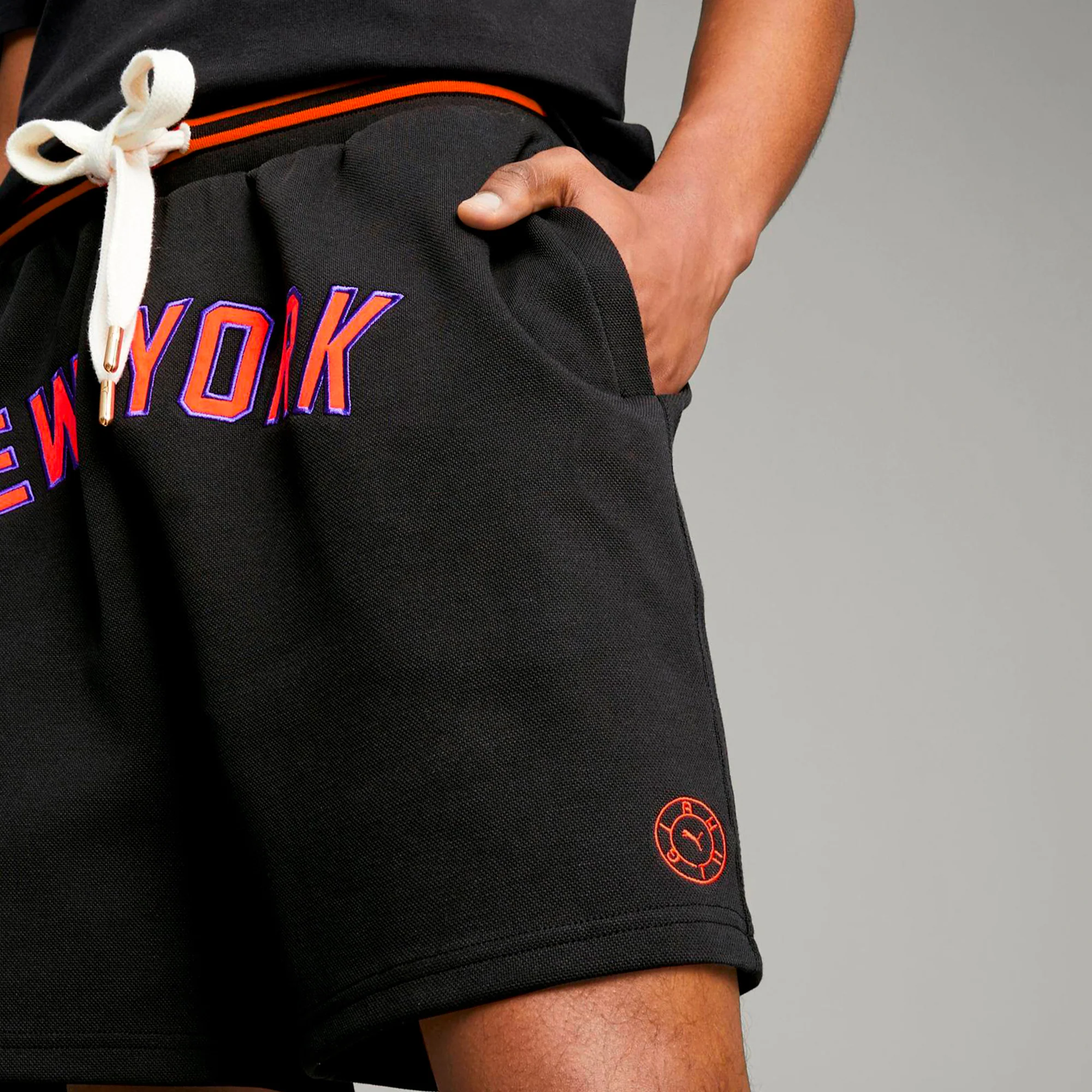 Puma x Rhuigi Basketball Shorts - Image 3