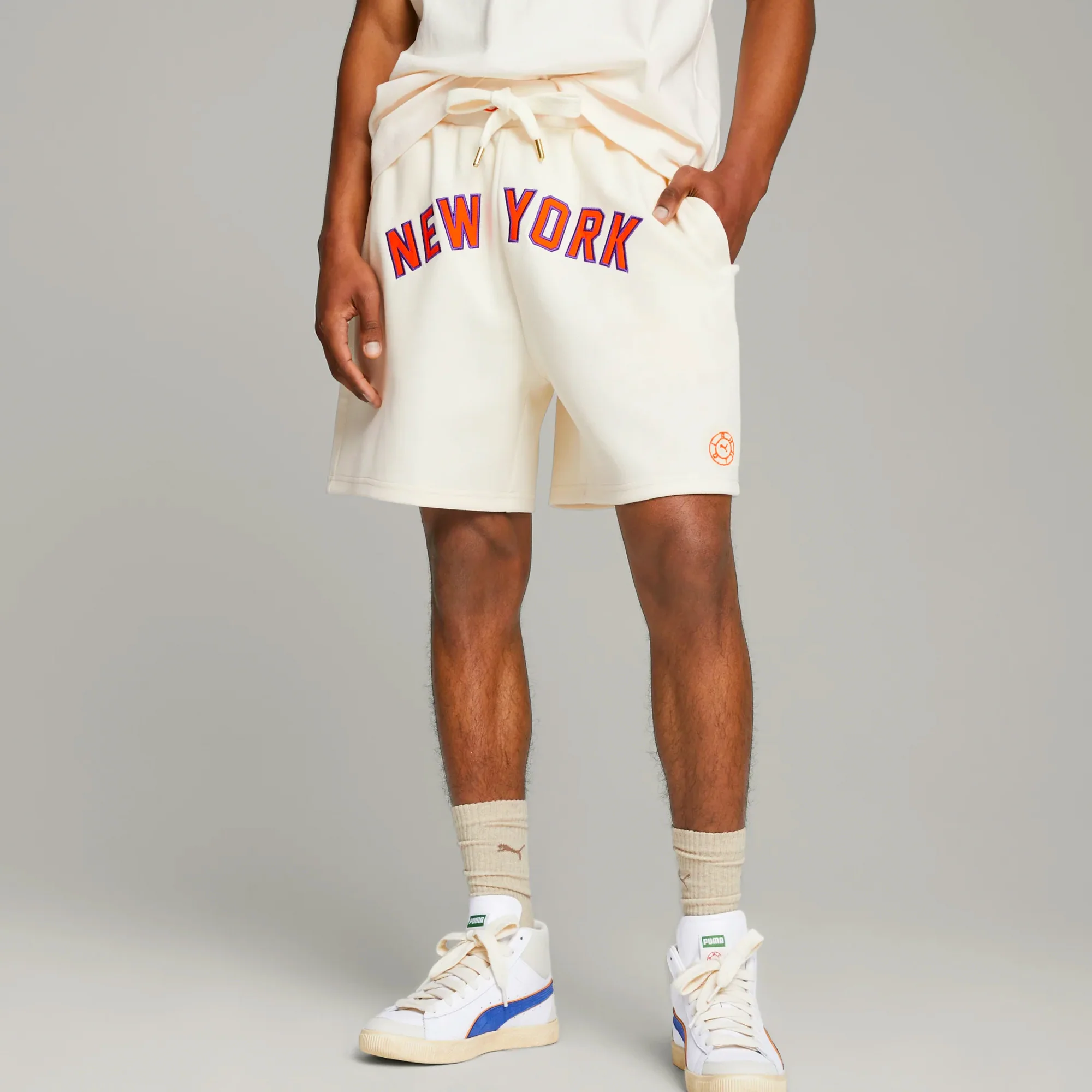 Puma x Rhuigi Basketball Shorts - Image 2