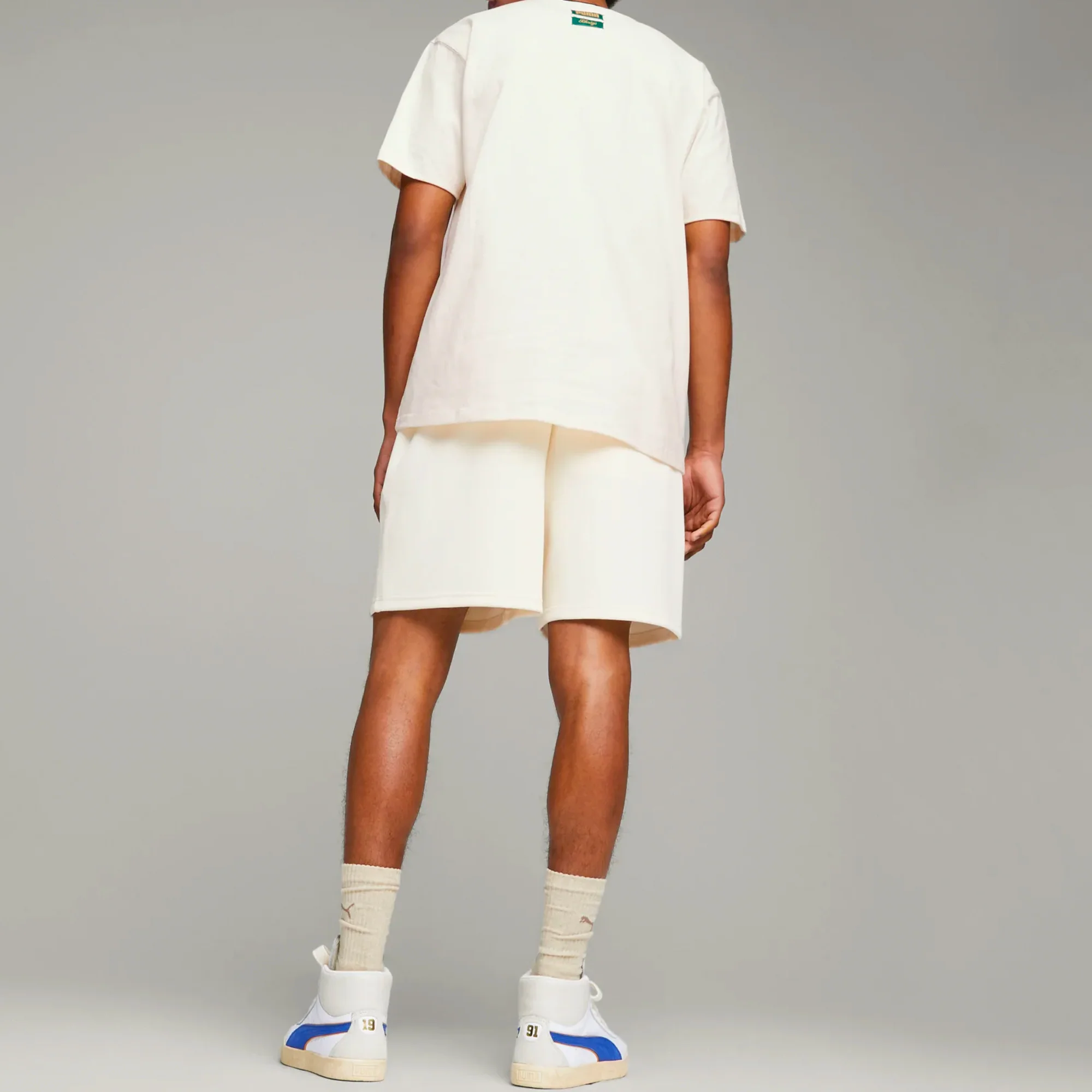 Puma x Rhuigi Basketball Shorts - Image 3