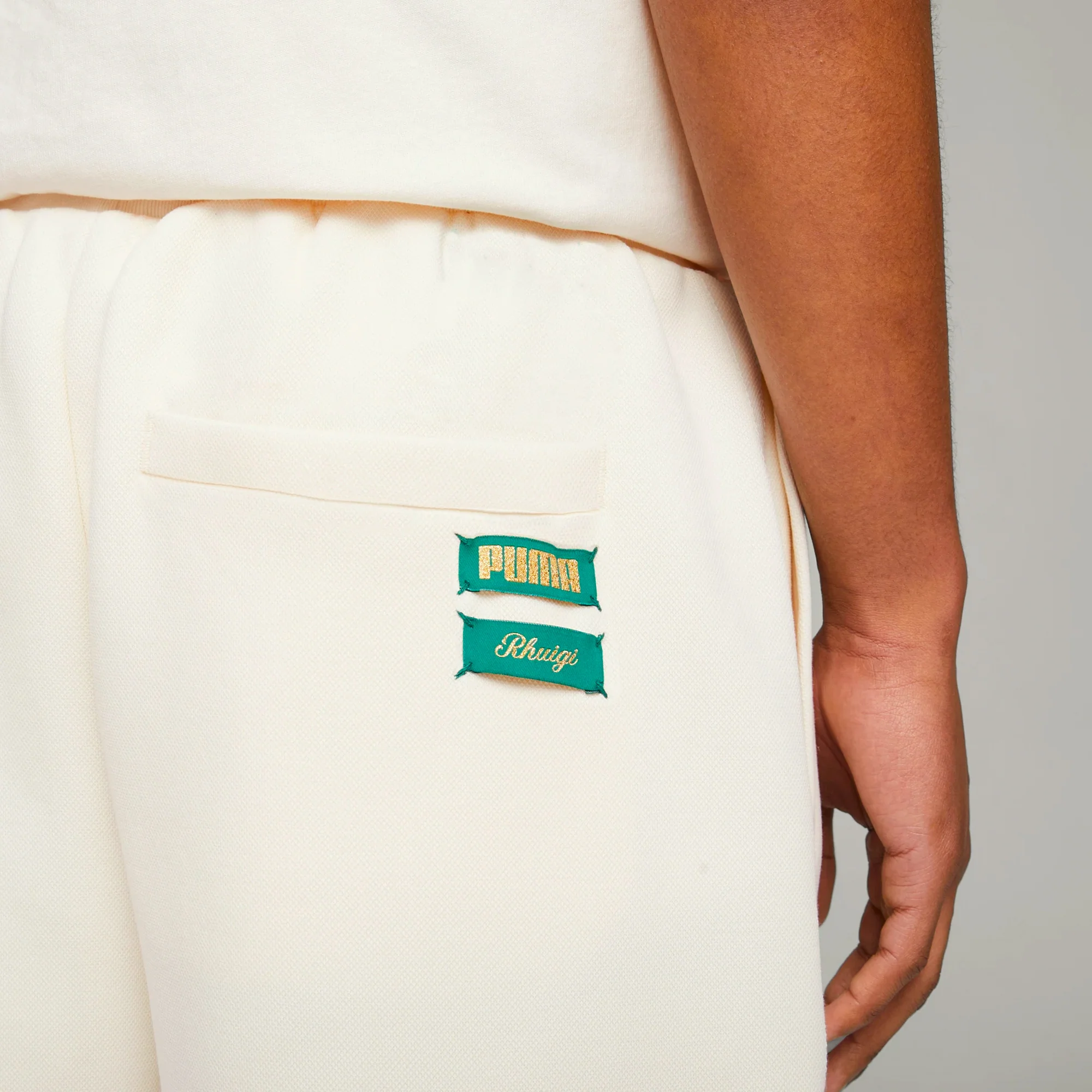 Puma x Rhuigi Basketball Shorts - Image 4