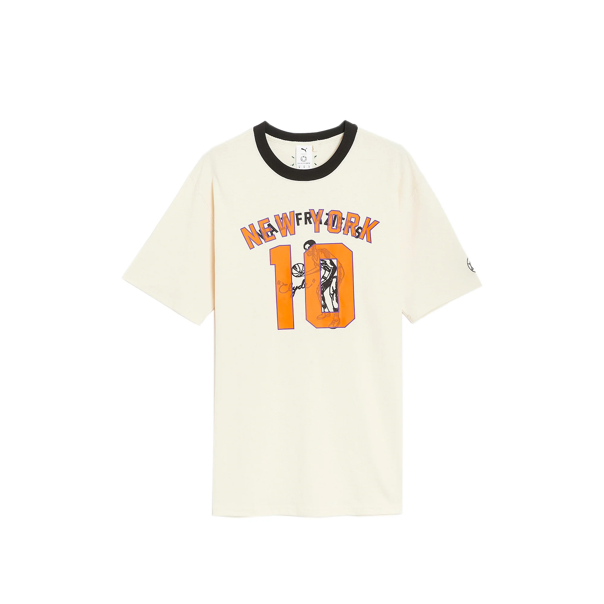 Puma x Rhuigi Graphic Tee