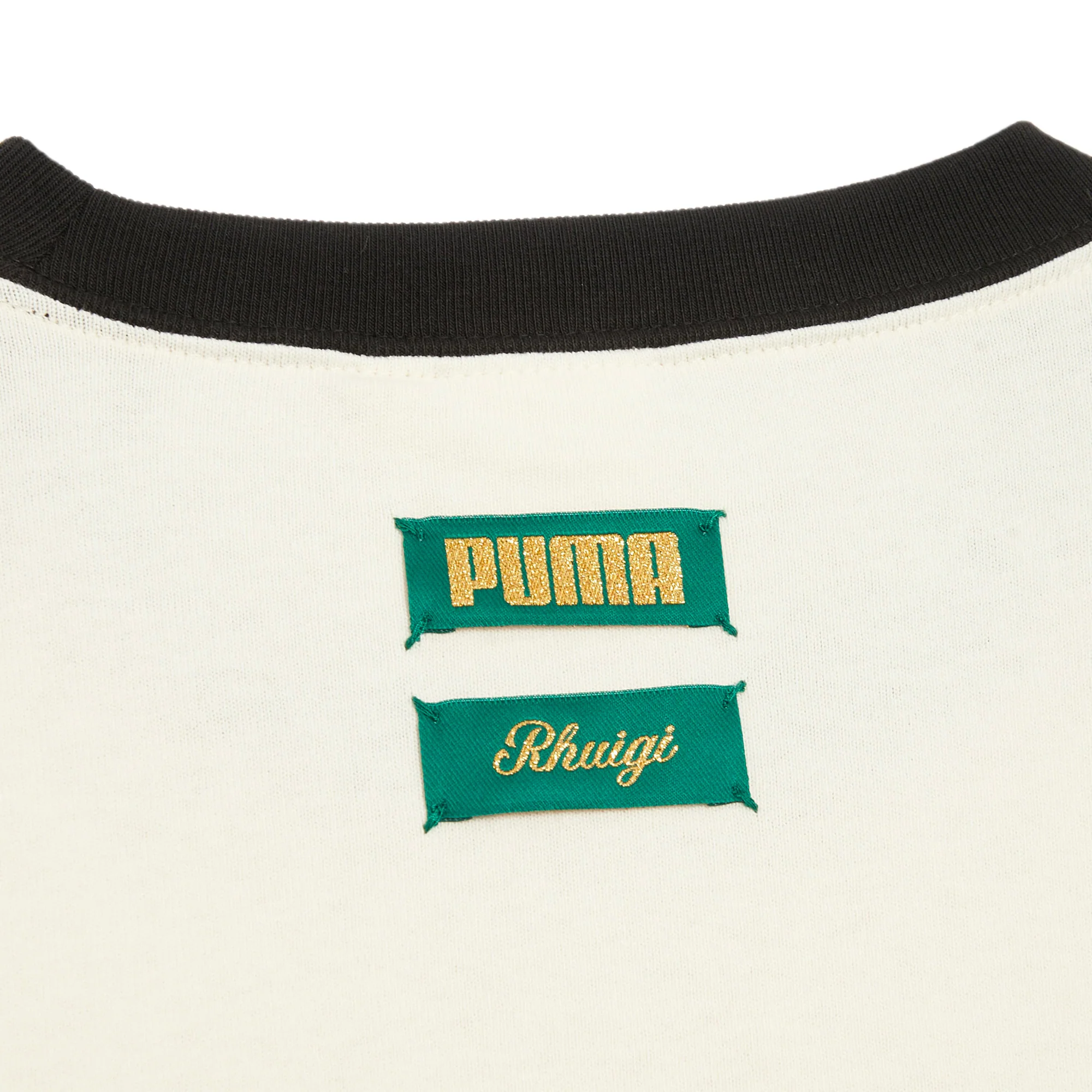 Puma x Rhuigi Graphic Tee - Image 4