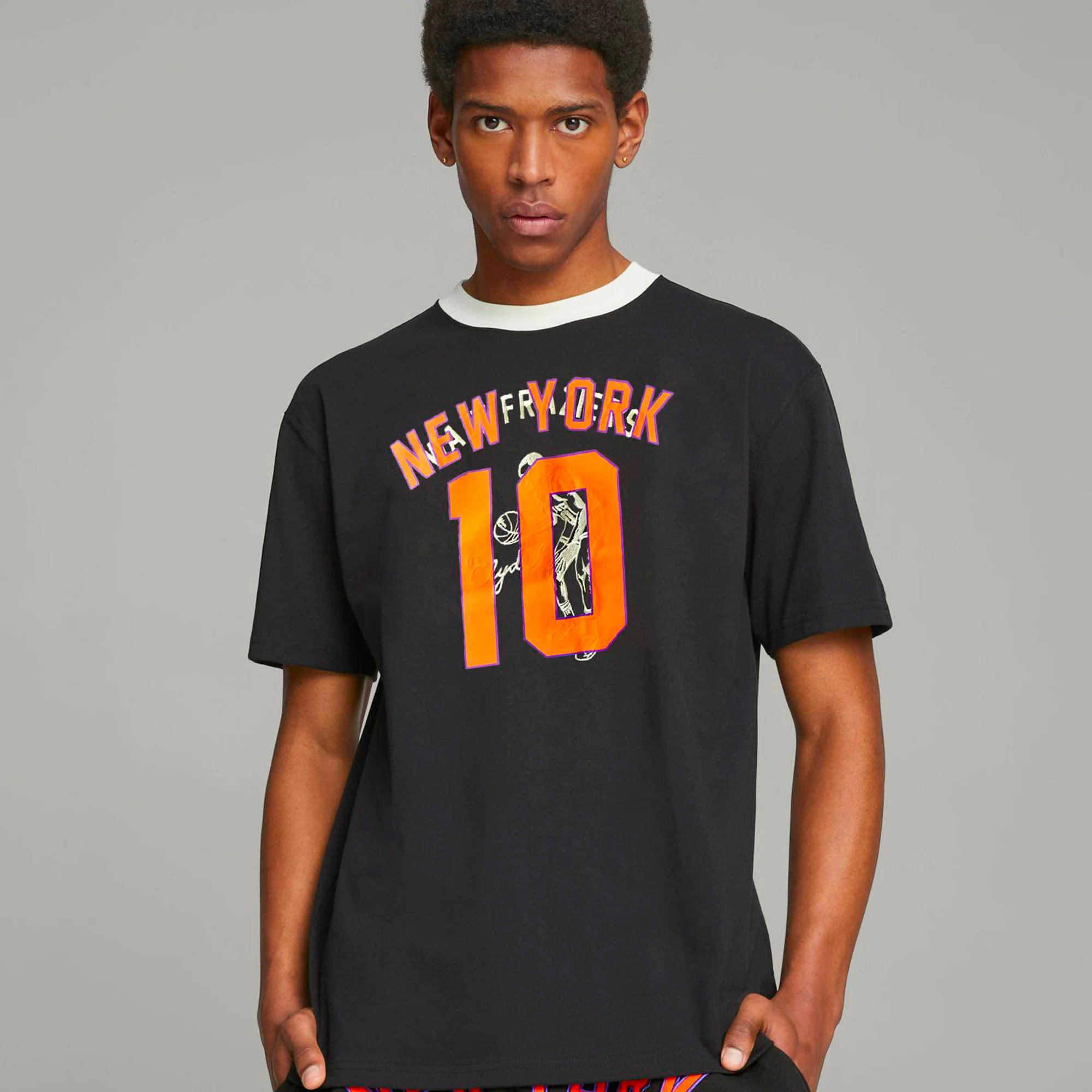 Puma x Rhuigi Graphic Tee - Image 2