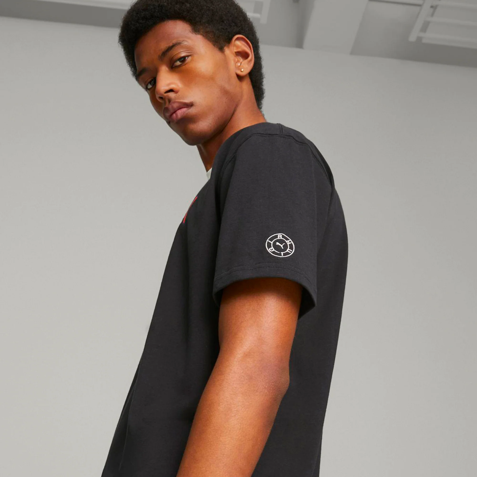 Puma x Rhuigi Graphic Tee - Image 3