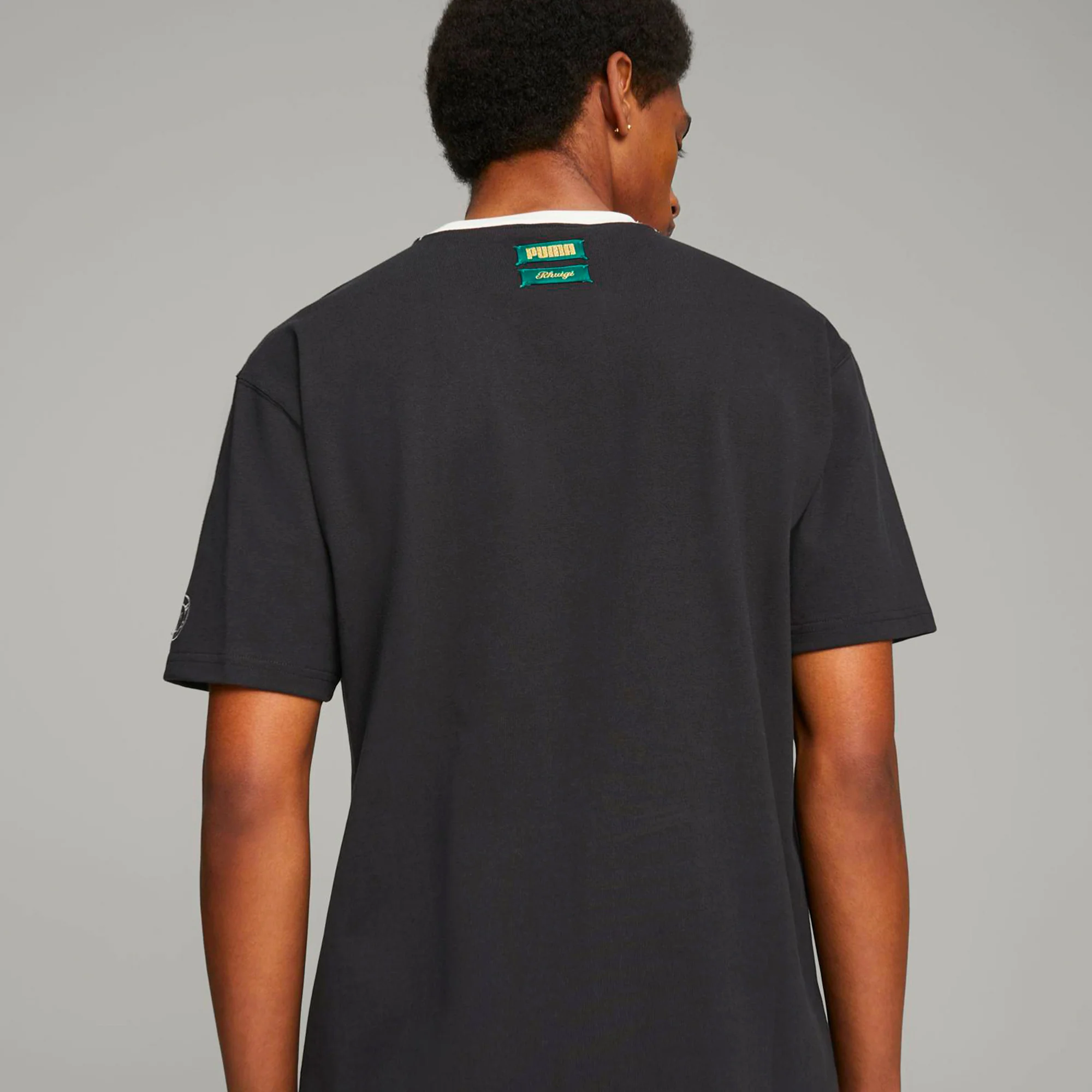 Puma x Rhuigi Graphic Tee - Image 4