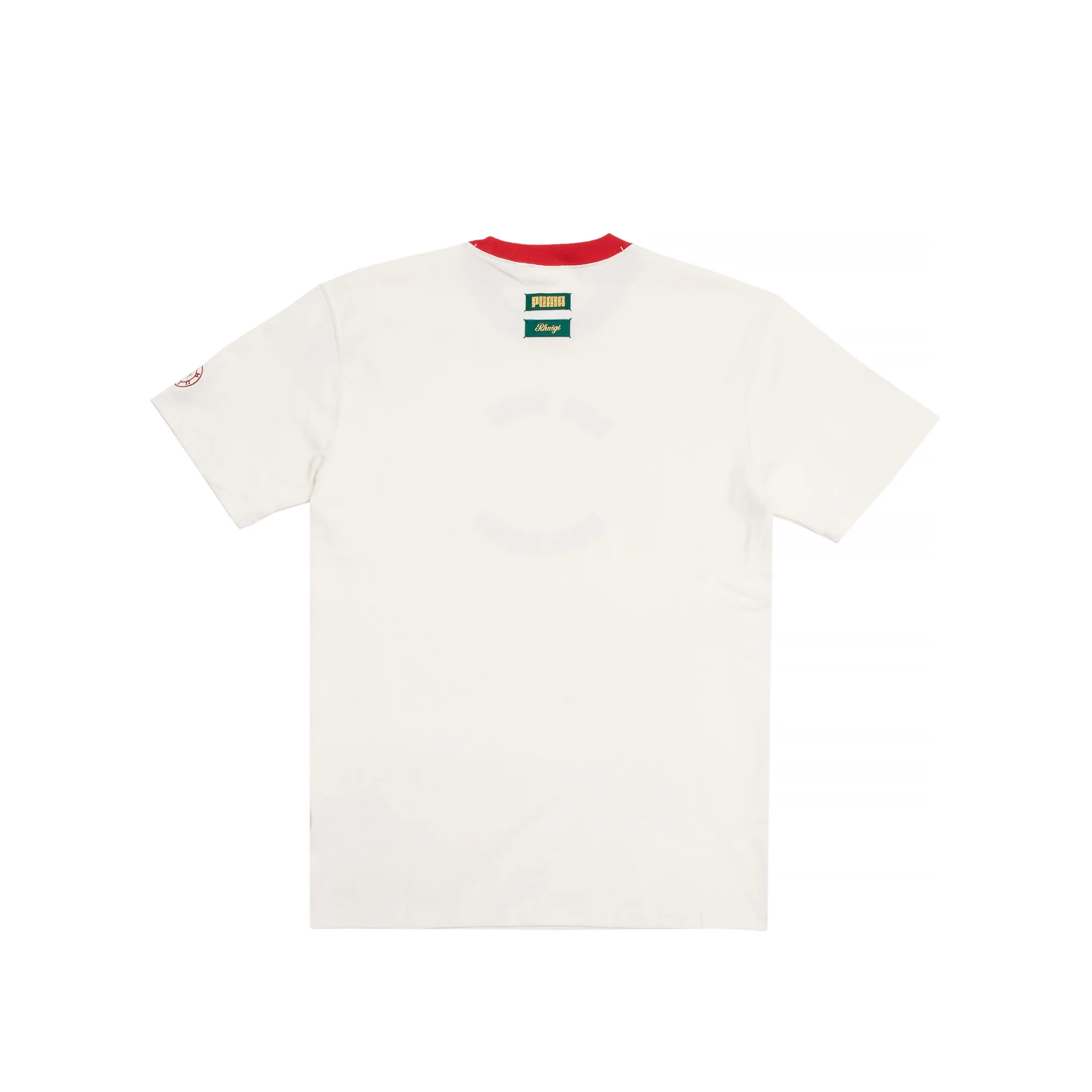 Puma x Rhuigi Mens Graphic Tee - Image 2