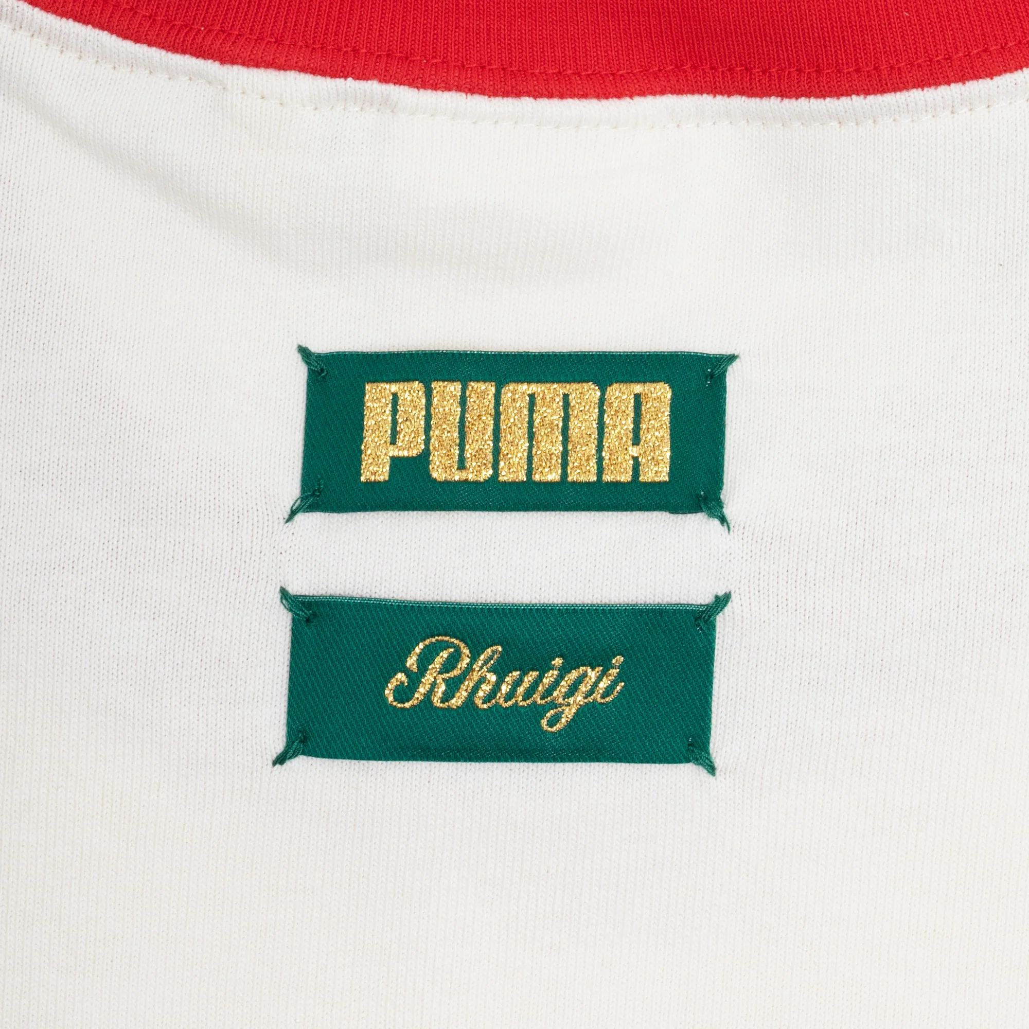 Puma x Rhuigi Mens Graphic Tee - Image 4