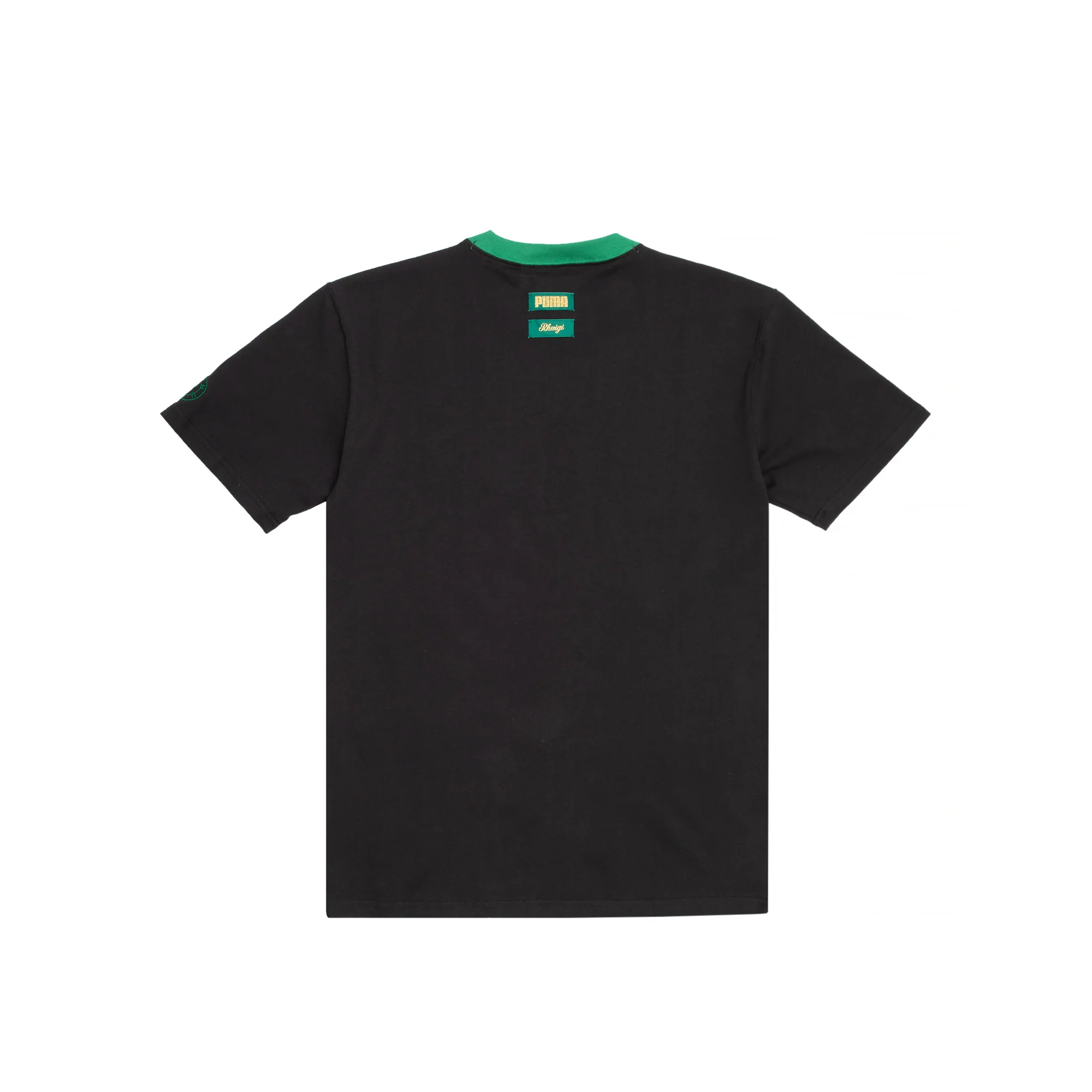 Puma x Rhuigi Mens Graphic Tee - Image 3