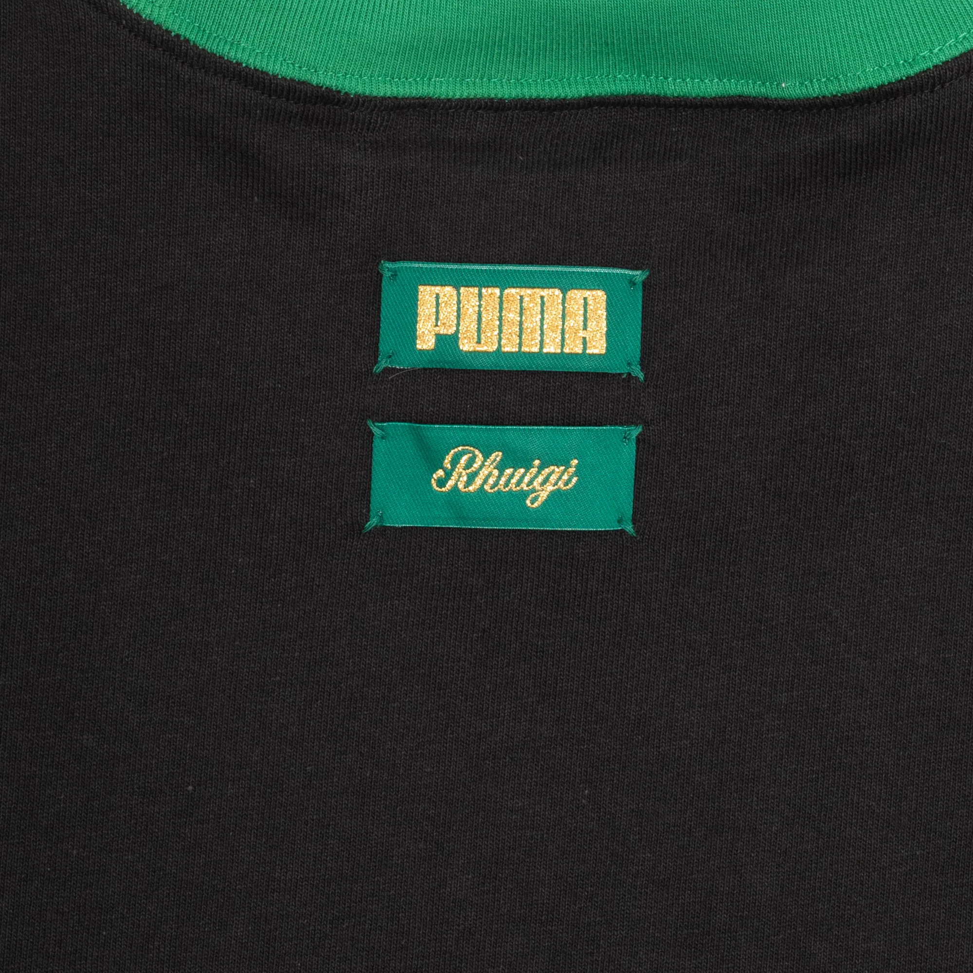 Puma x Rhuigi Mens Graphic Tee - Image 4