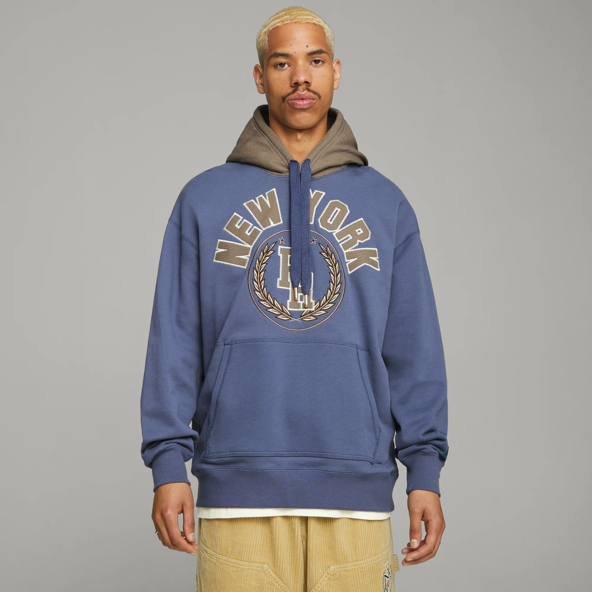 Puma x Rhuigi Mens Hoodie - Image 2