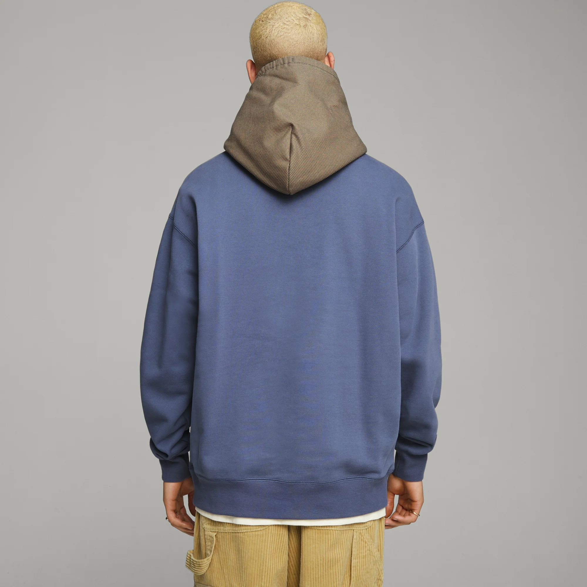 Puma x Rhuigi Mens Hoodie - Image 3