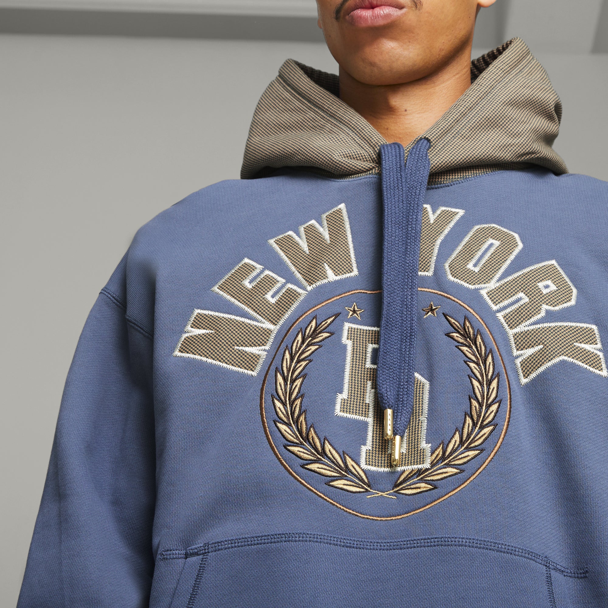Puma x Rhuigi Mens Hoodie - Image 4
