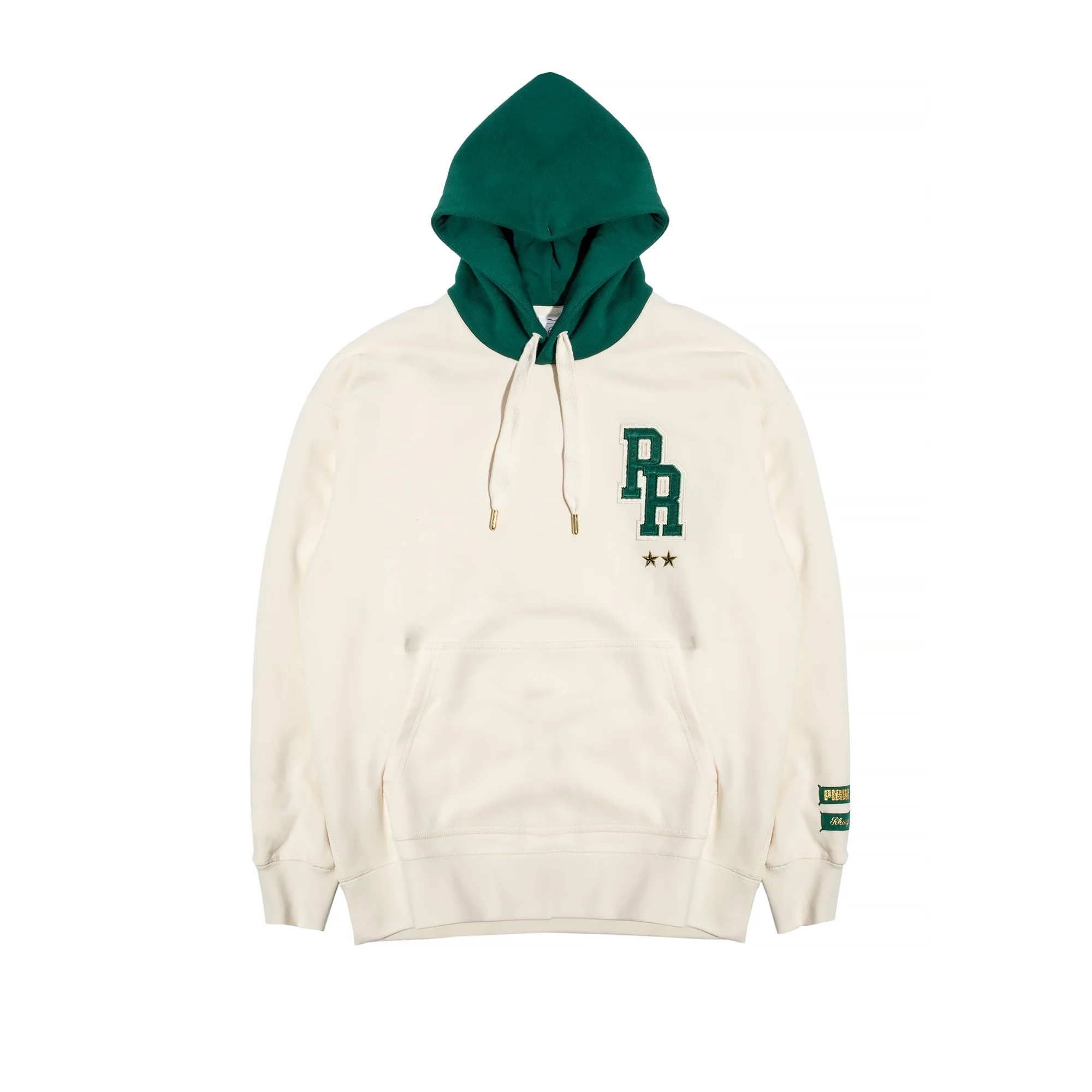 Puma x Rhuigi Mens Hoodie