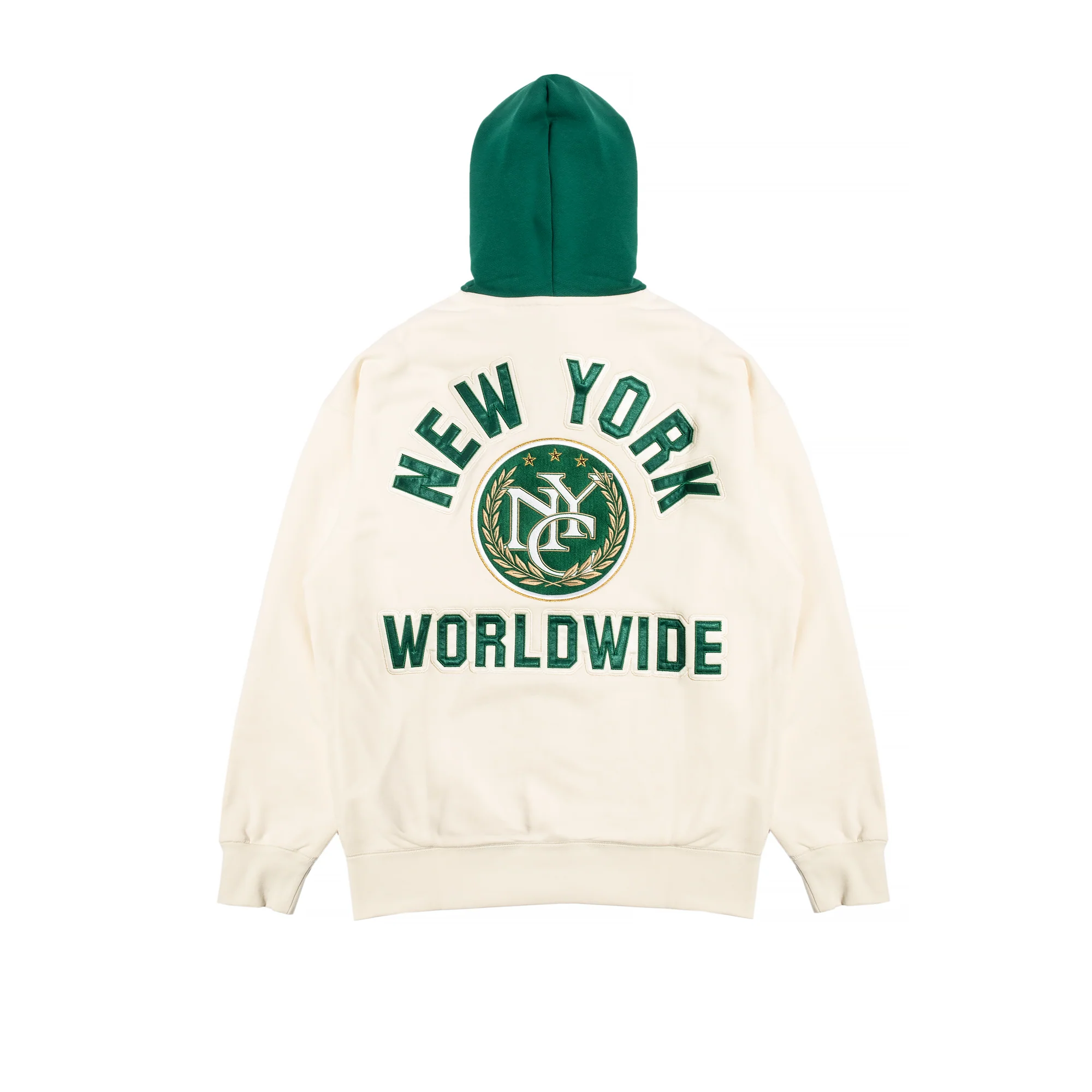Puma x Rhuigi Mens Hoodie - Image 2