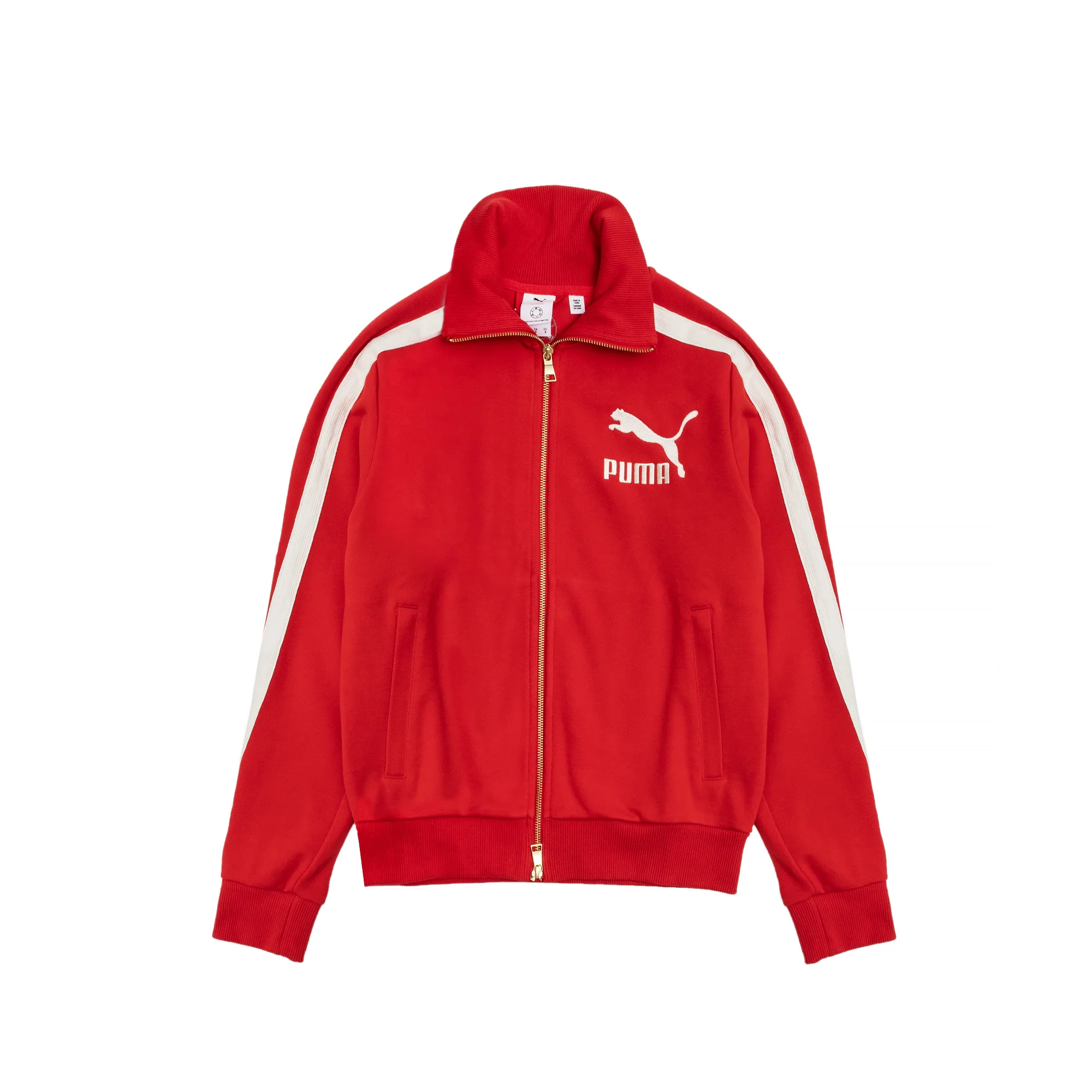 Puma x Rhuigi Mens T7 Track Top