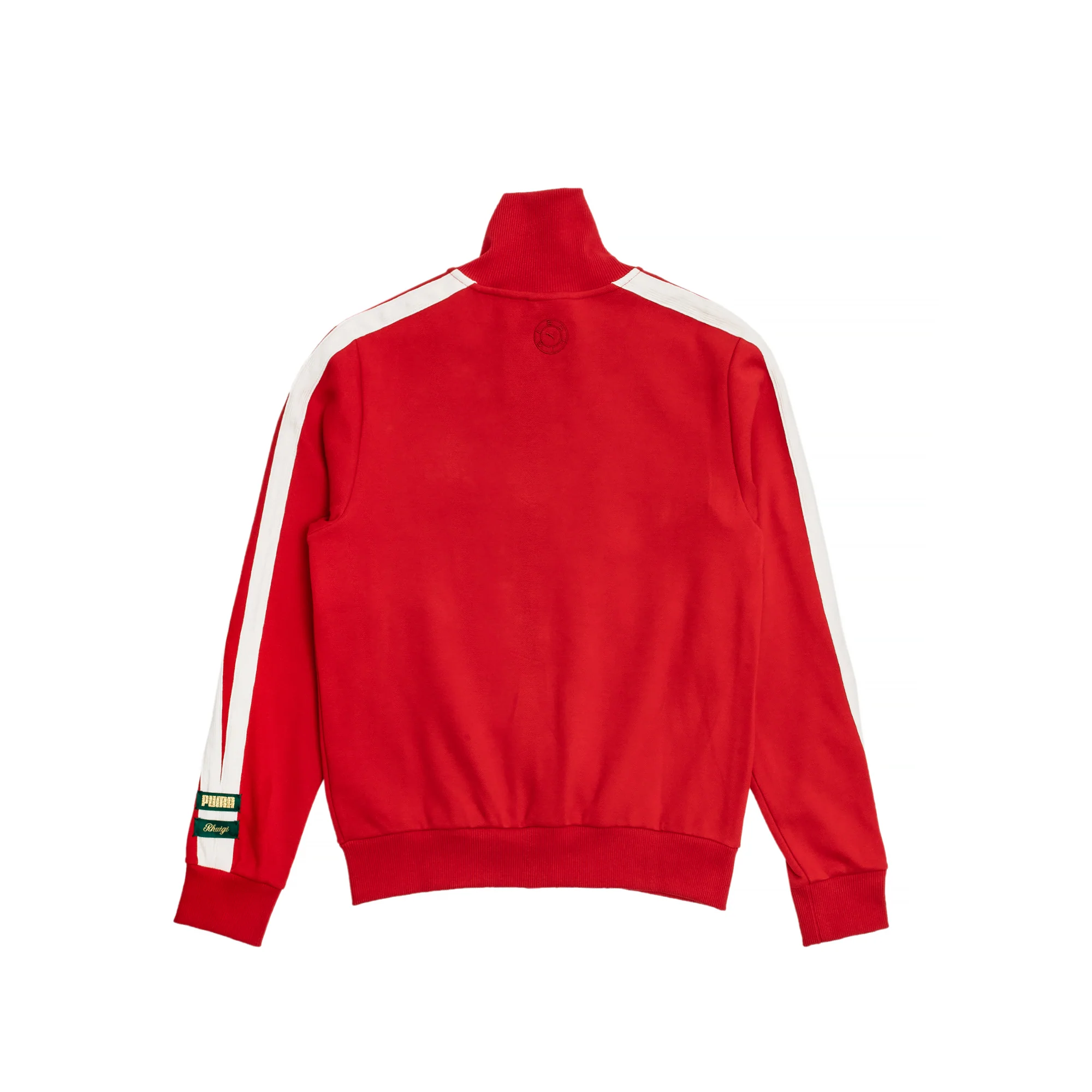 Puma x Rhuigi Mens T7 Track Top - Image 2