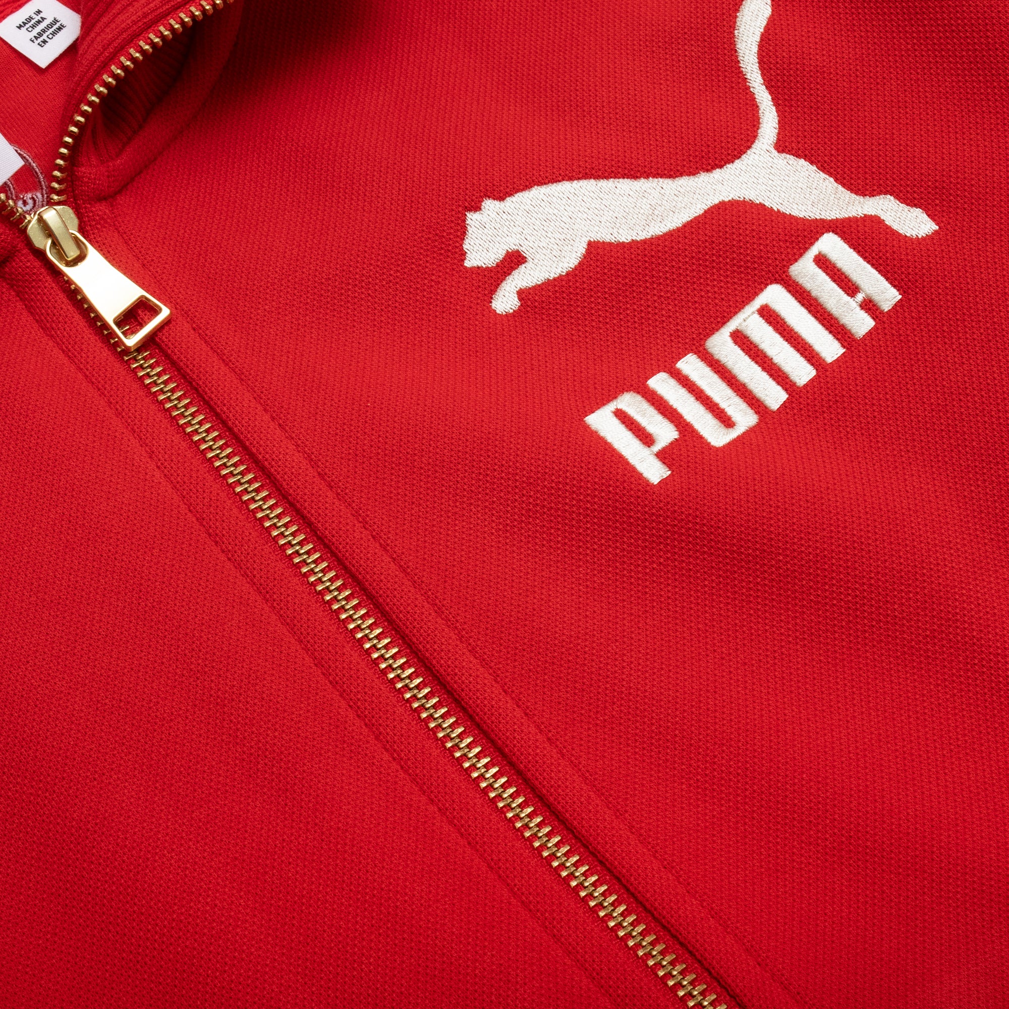 Puma x Rhuigi Mens T7 Track Top - Image 3