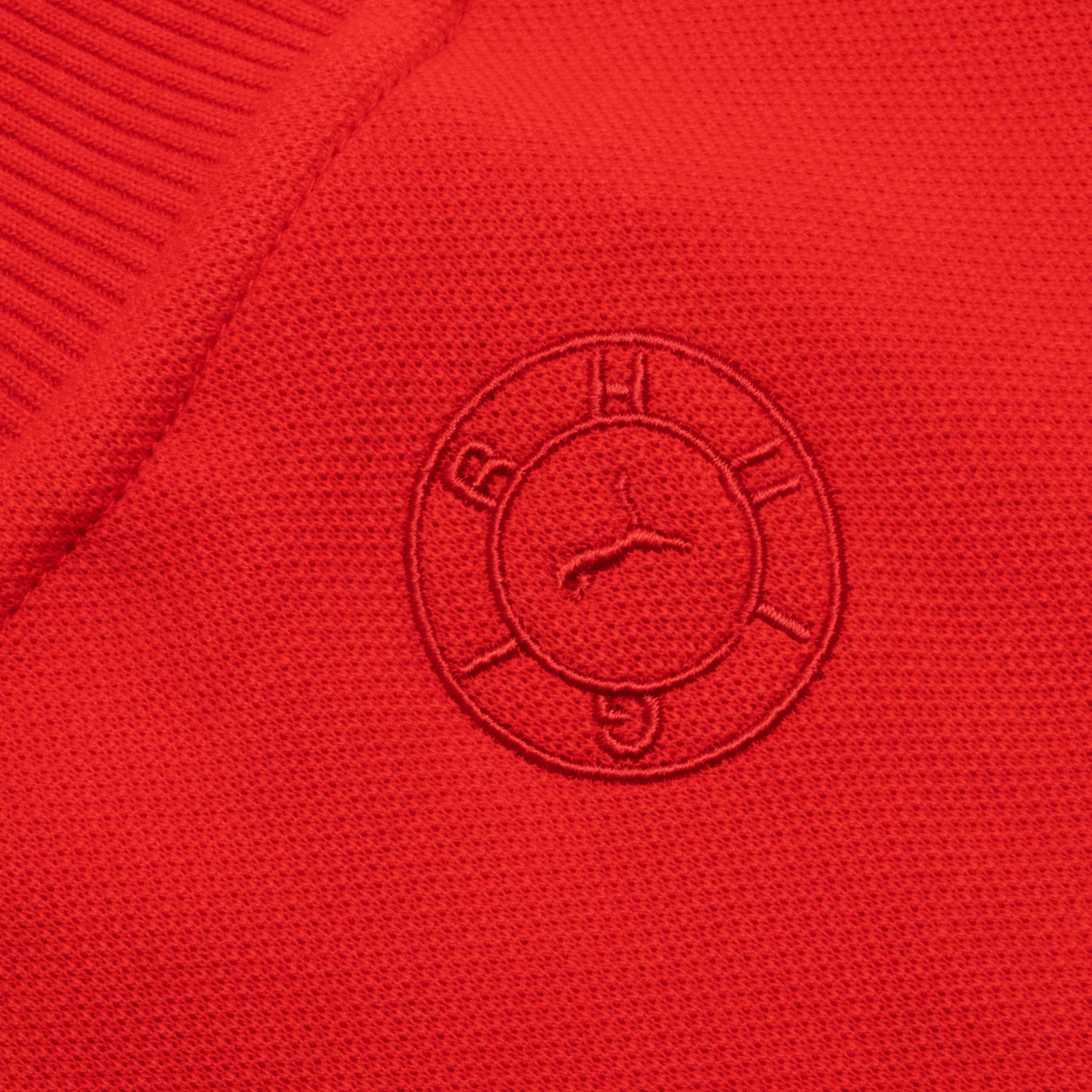 Puma x Rhuigi Mens T7 Track Top - Image 4