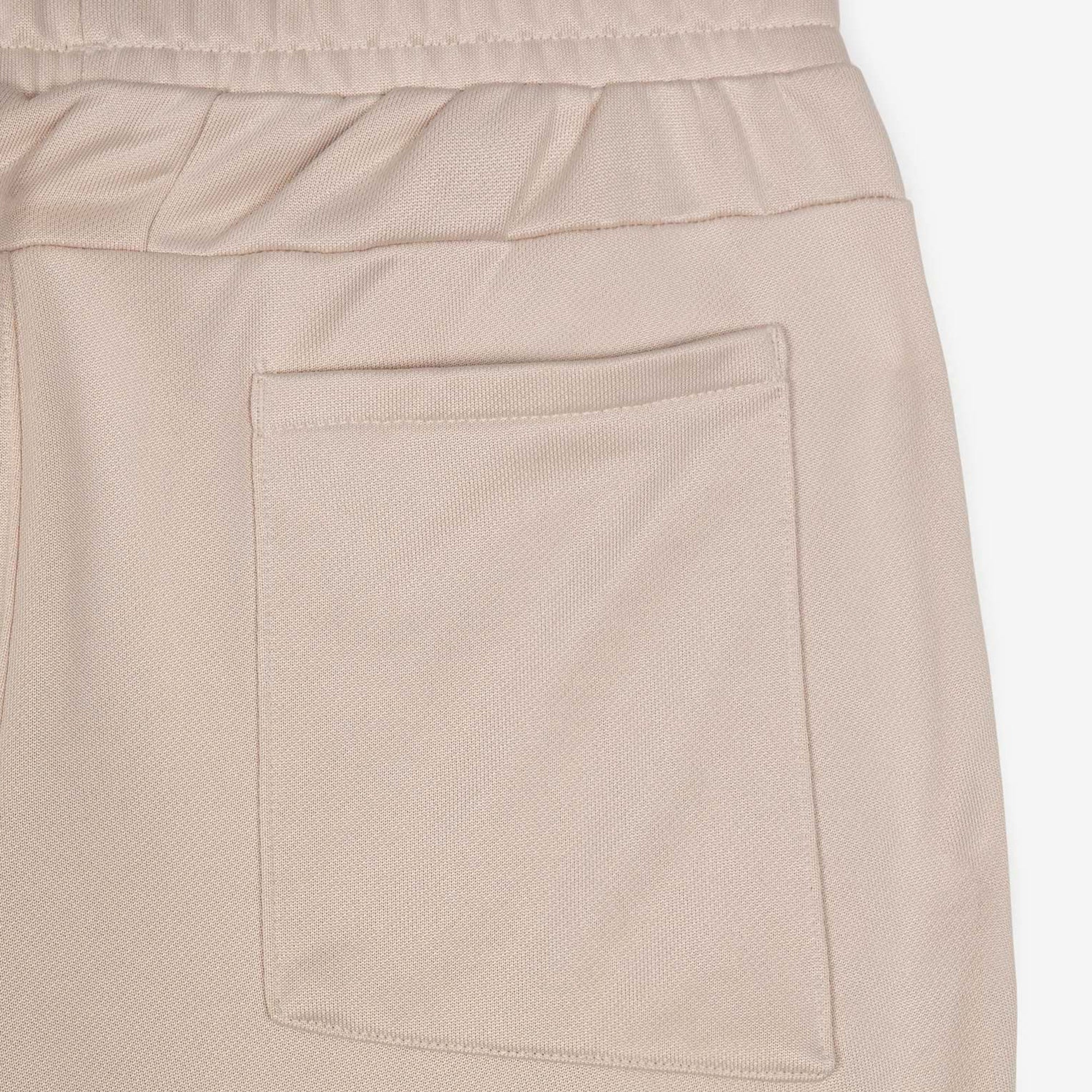 Puma Mens Rhuigi Track Pants 'Oatmeal' - Image 4
