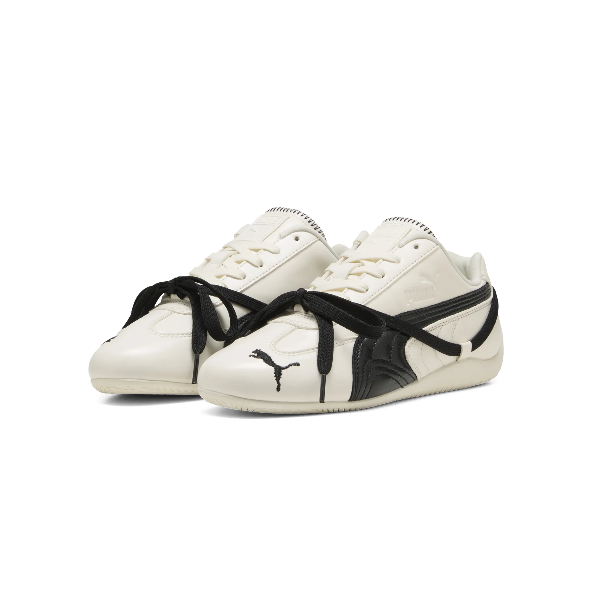 Puma x Rosé Womens Speedcat PRM Shoes - Image 2