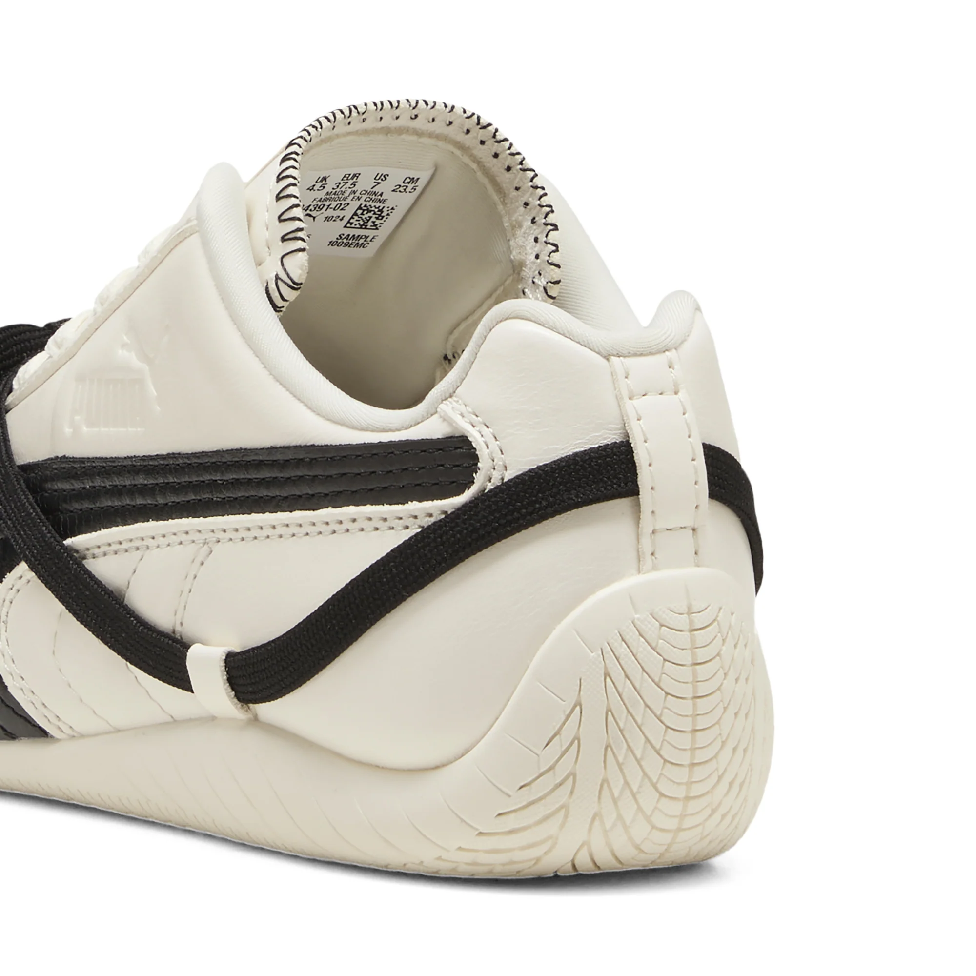 Puma x Rosé Womens Speedcat PRM Shoes - Image 3
