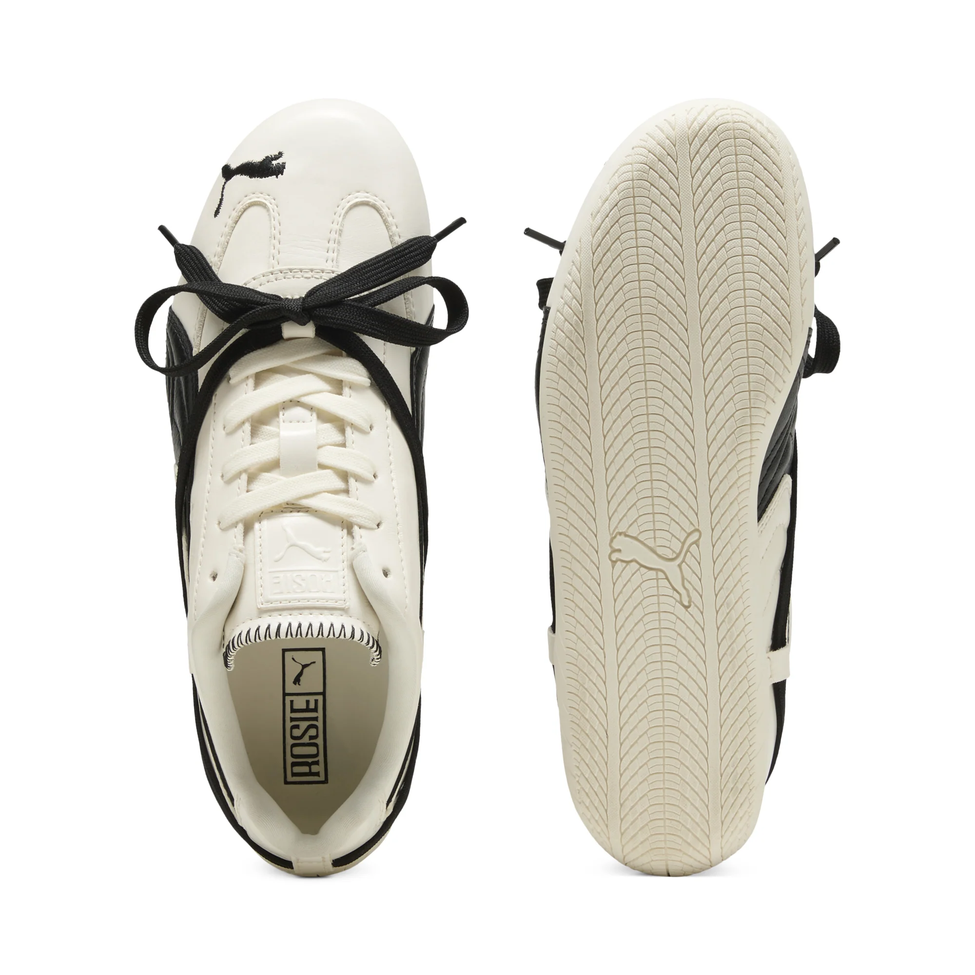 Puma x Rosé Womens Speedcat PRM Shoes - Image 4