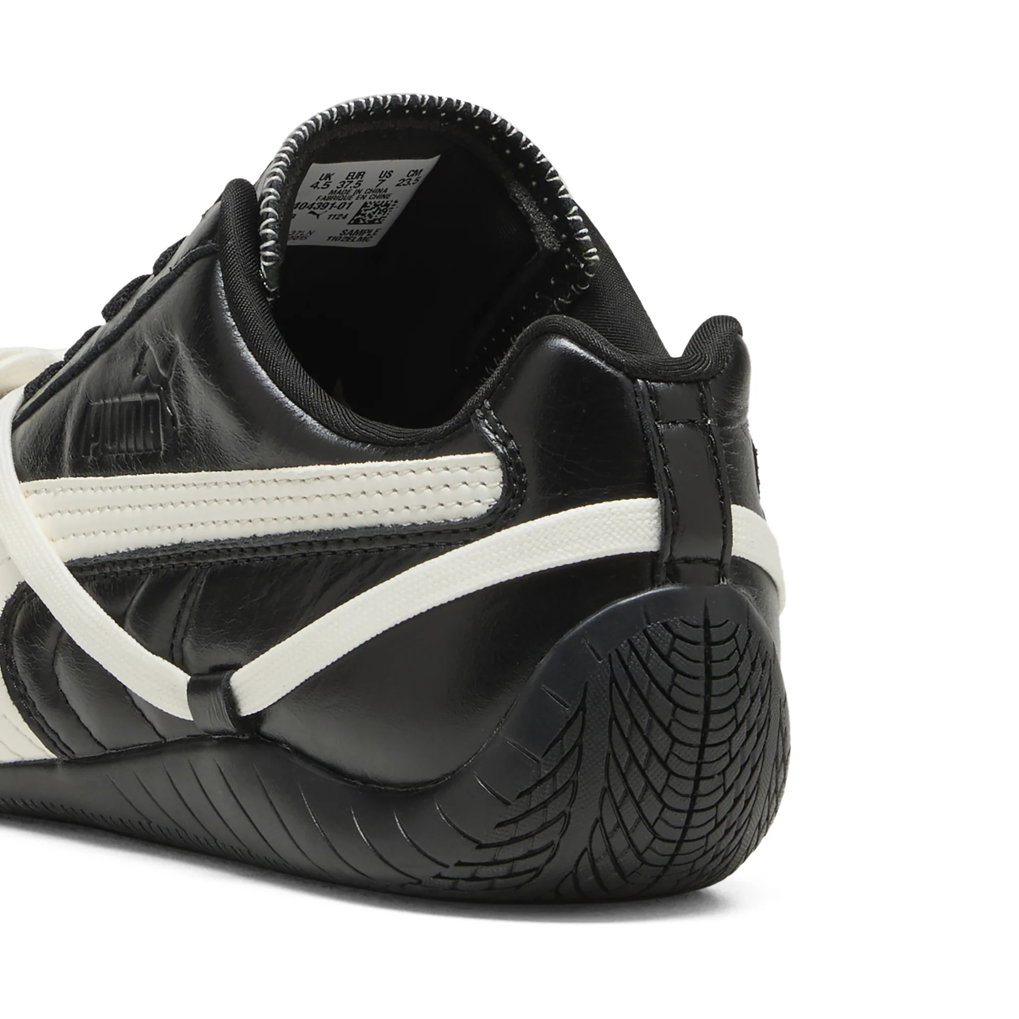 Puma x Rosé Womens Speedcat PRM Shoes - Image 3