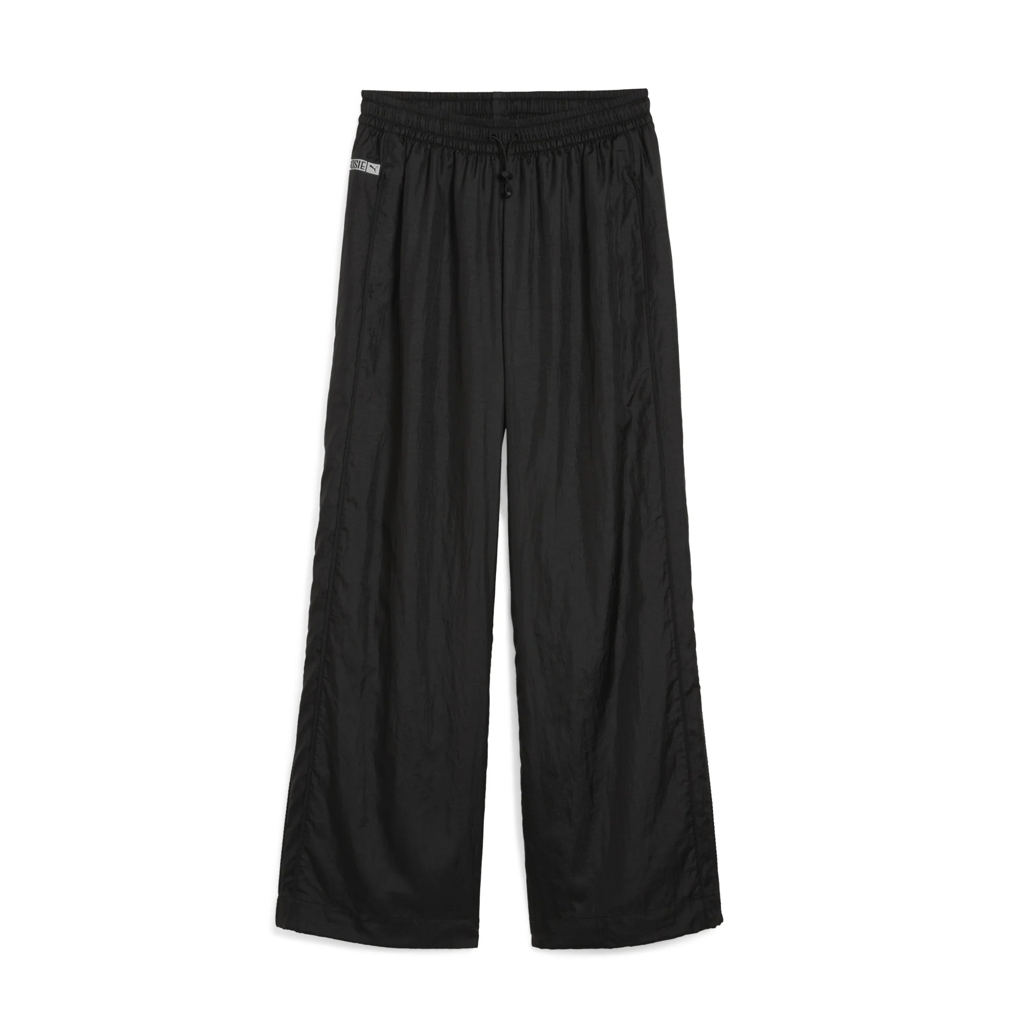 Puma x Rosé Womens T7 Relaxed Track Pants