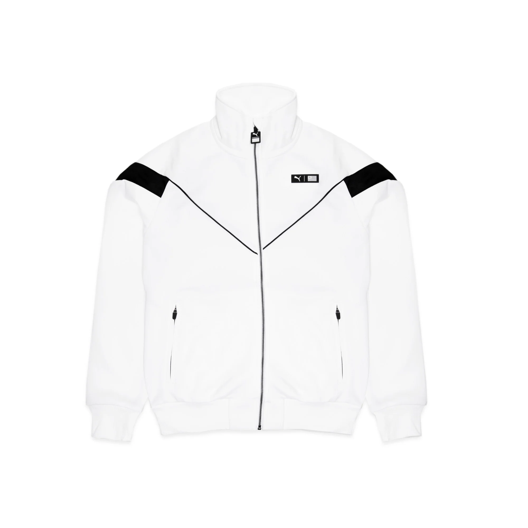 Puma The Marathon Clothing MCS Track Jacket