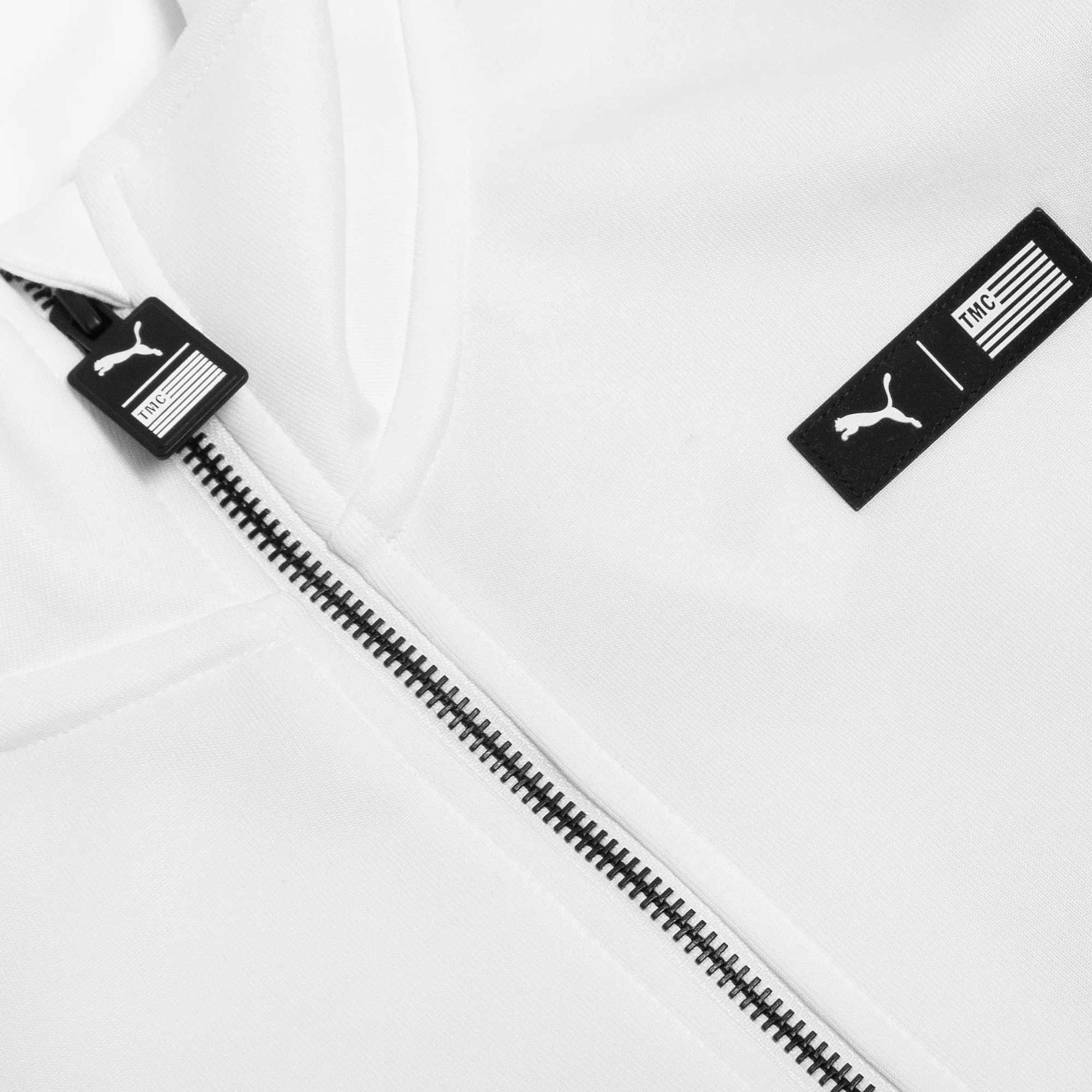 Puma The Marathon Clothing MCS Track Jacket - Image 3